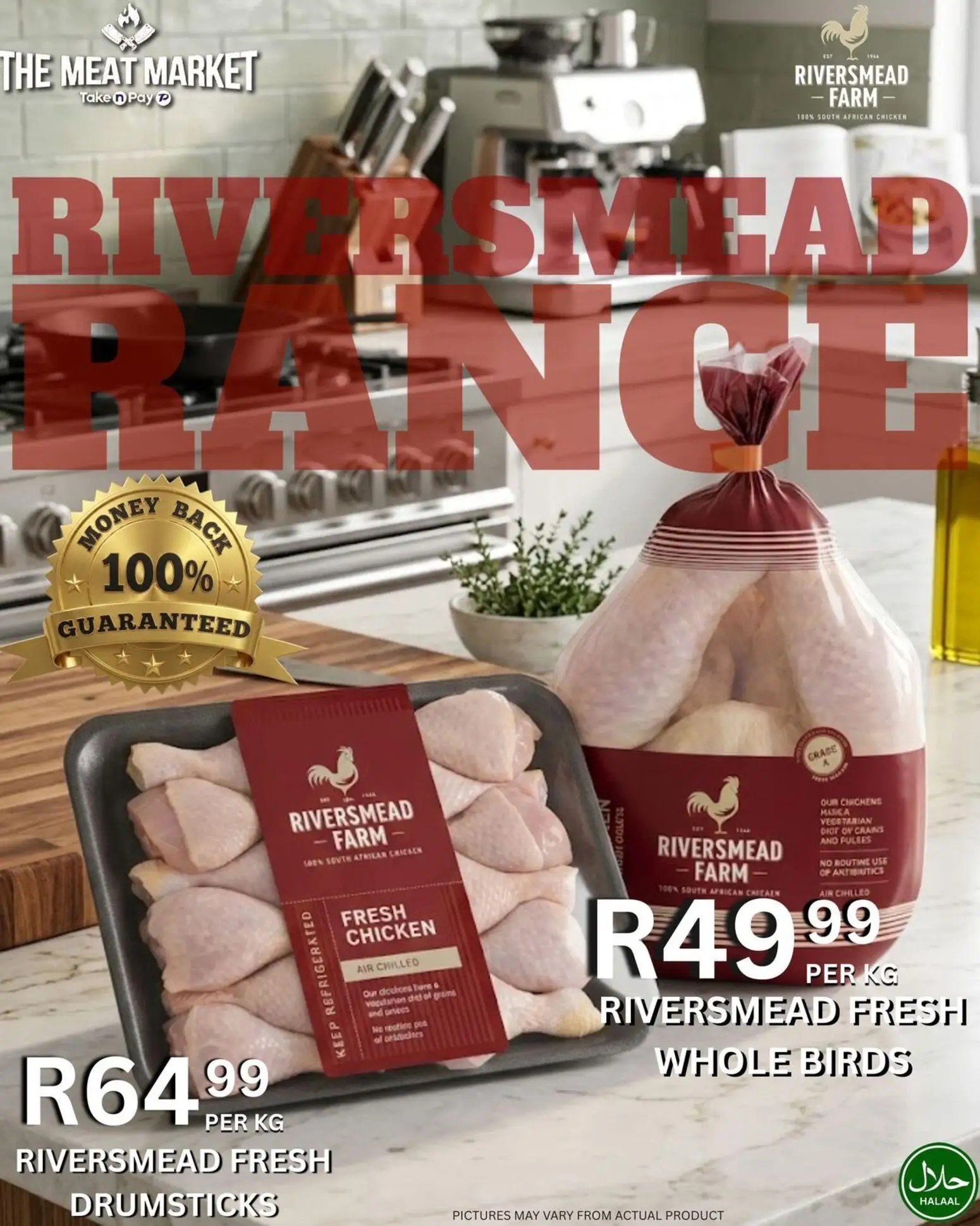 Take N Pay Fresh Market - Page 34