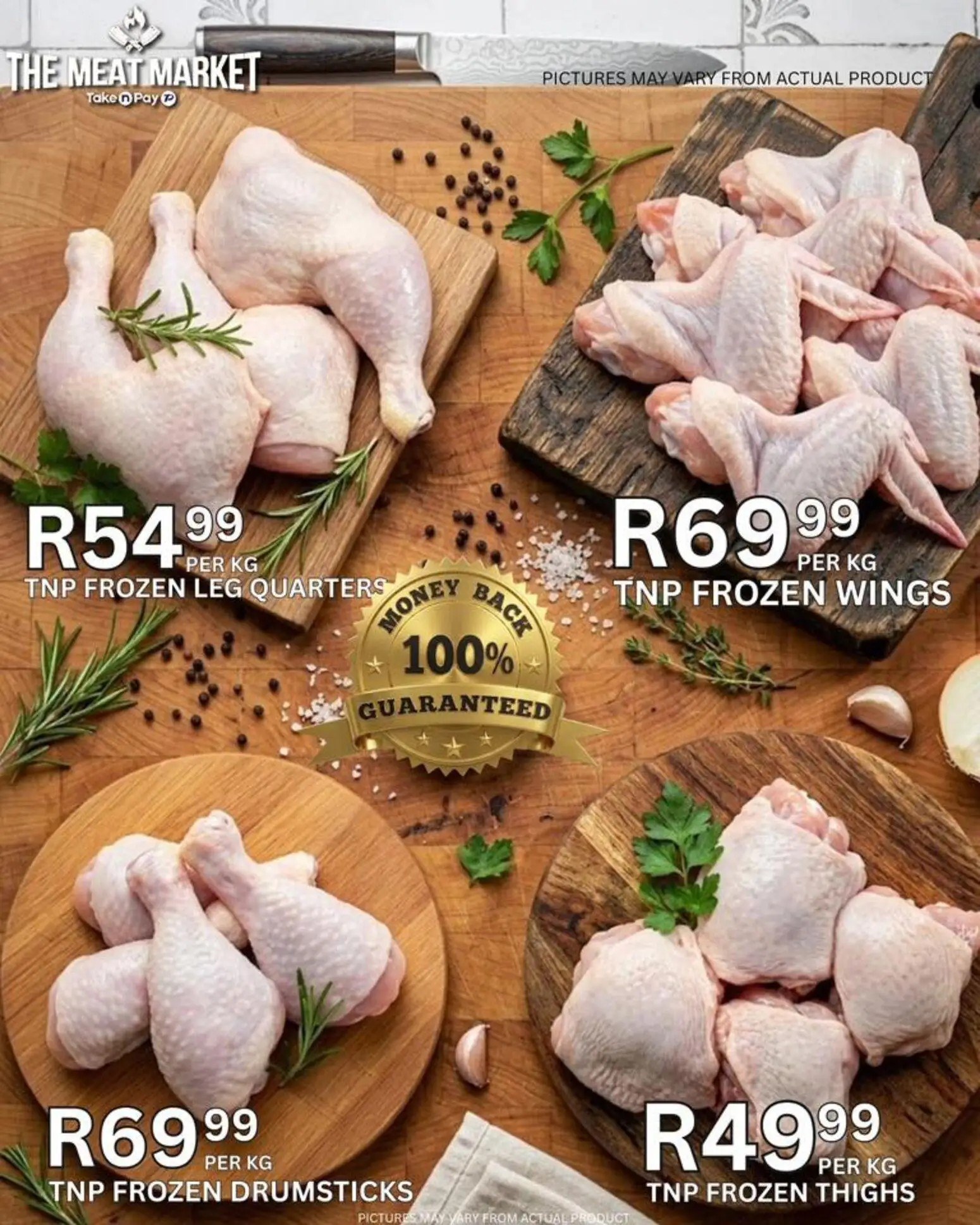 Take N Pay Fresh Market - Page 36