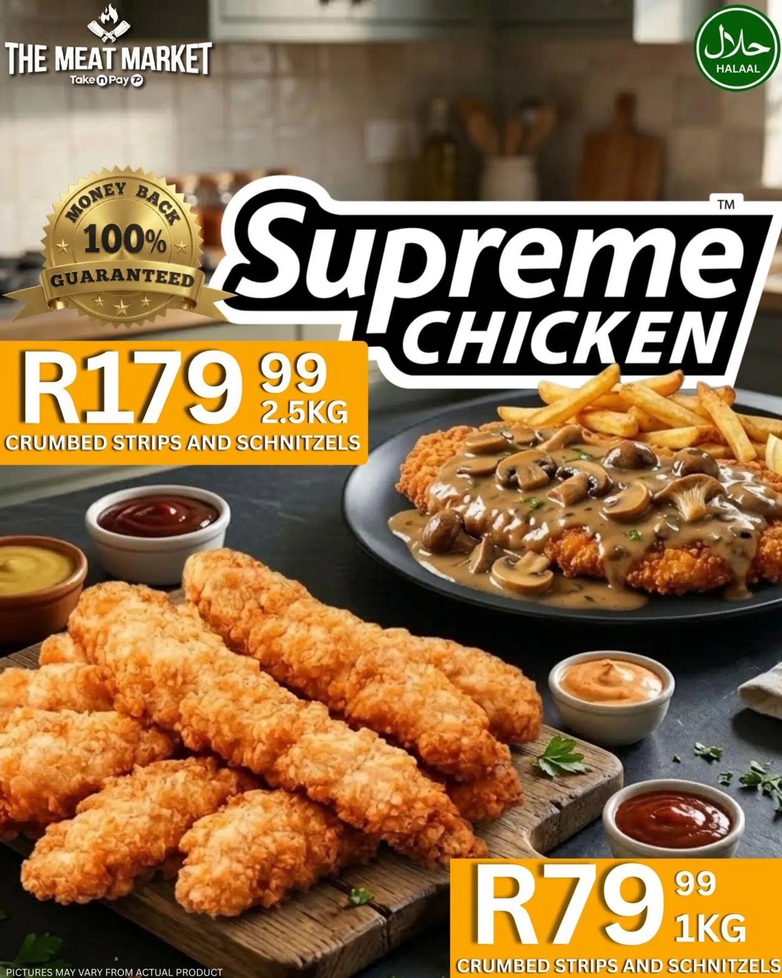 Take N Pay Fresh Market - Page 38