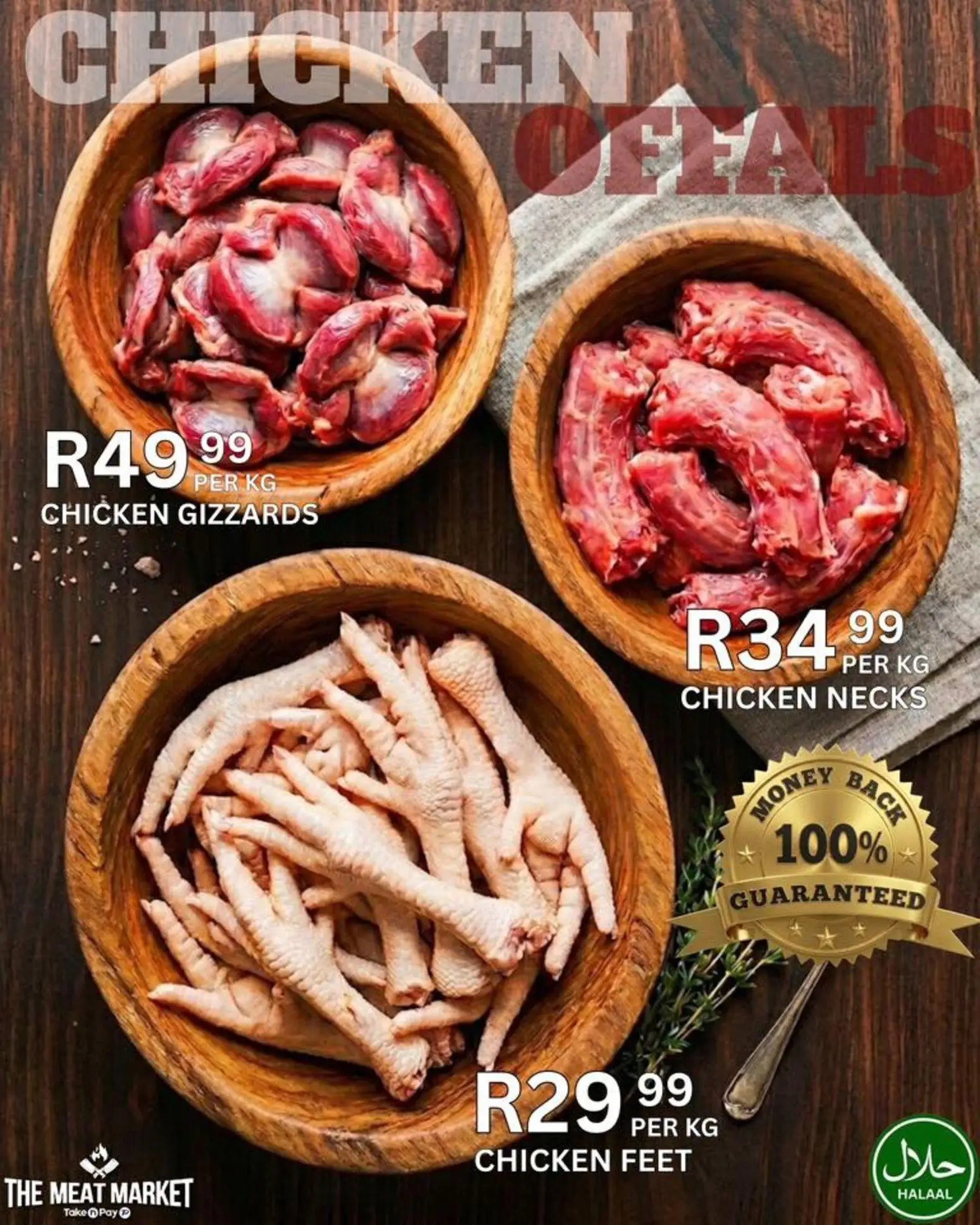 Take N Pay Fresh Market - Page 40