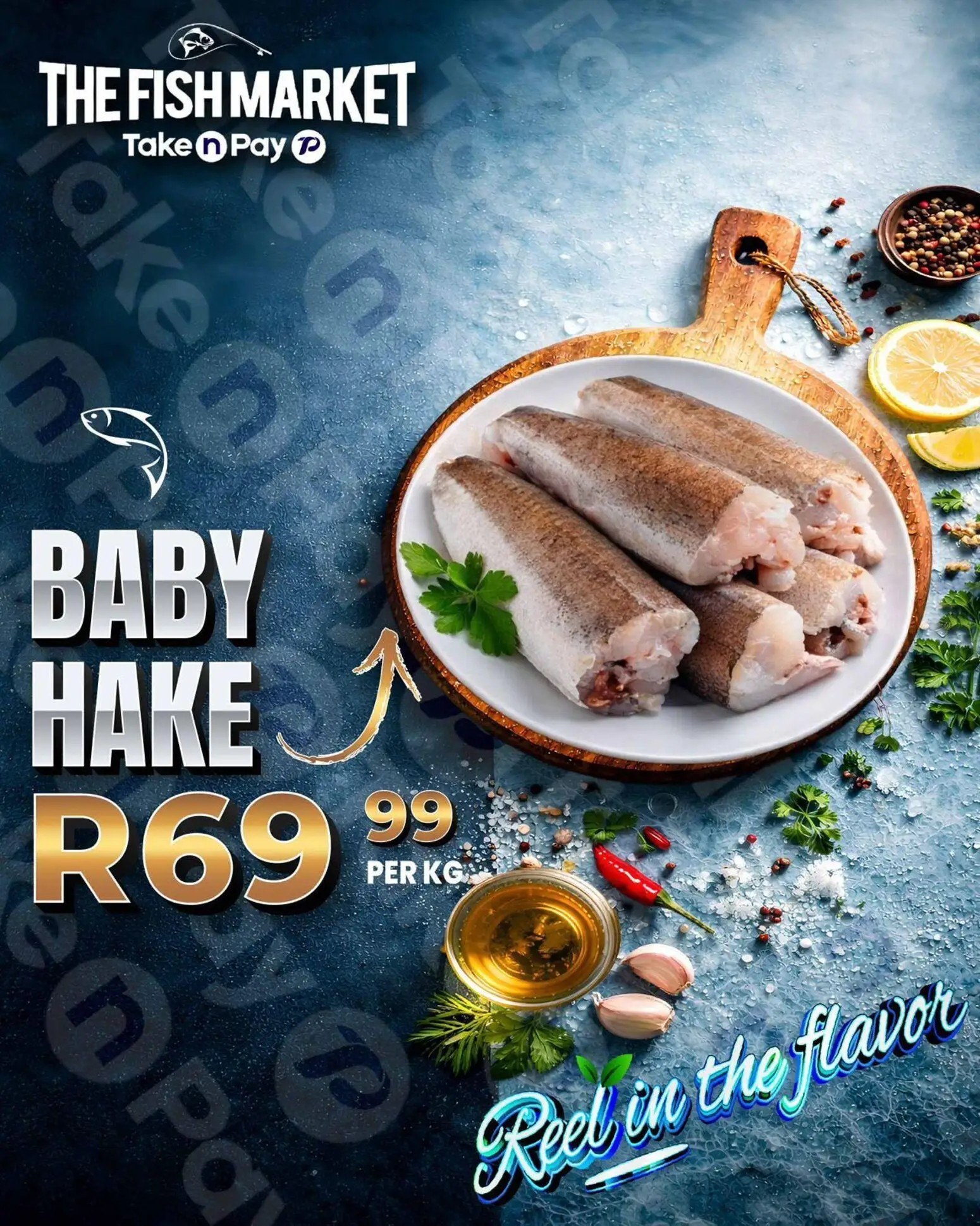 Take N Pay Fresh Market - Page 43