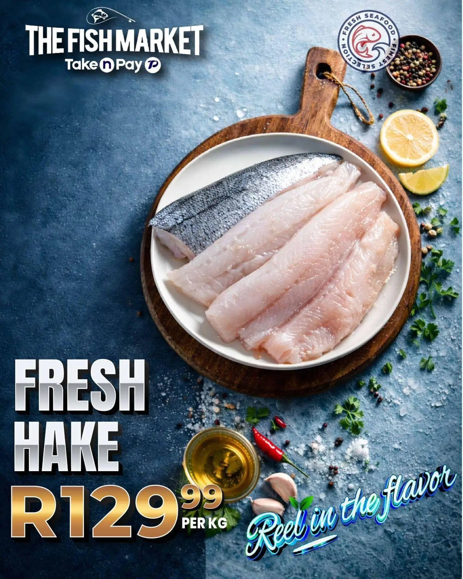 Take N Pay Fresh Market - Page 44