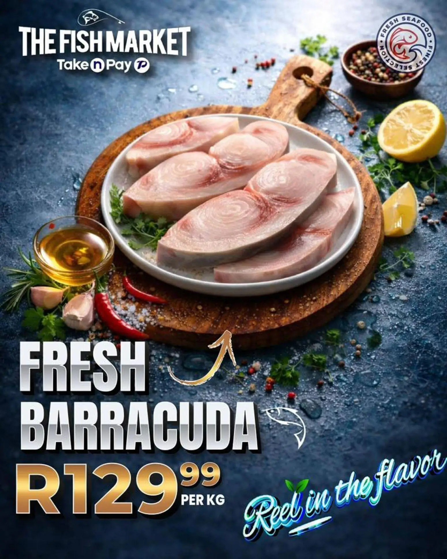 Take N Pay Fresh Market - Page 45