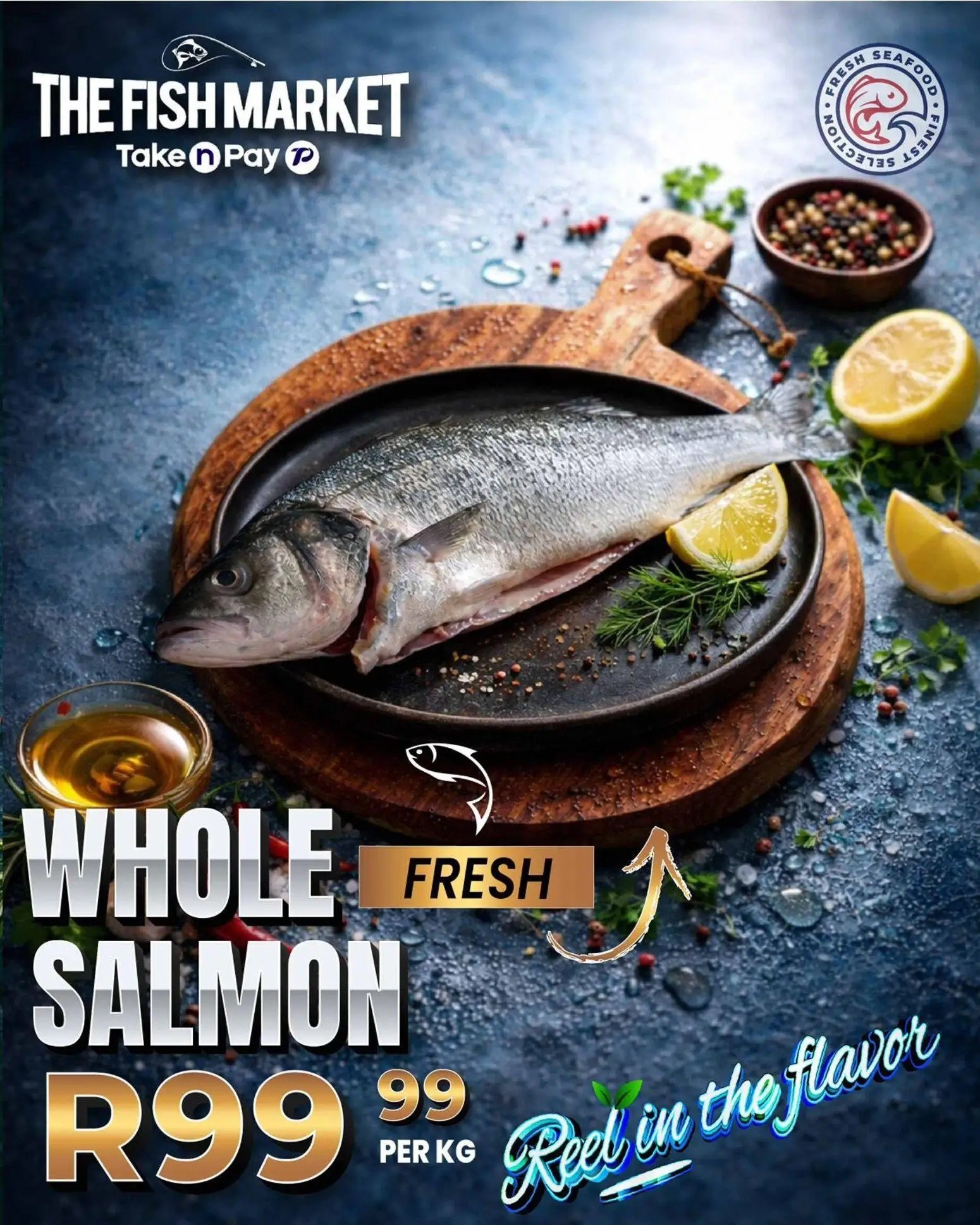 Take N Pay Fresh Market - Page 47