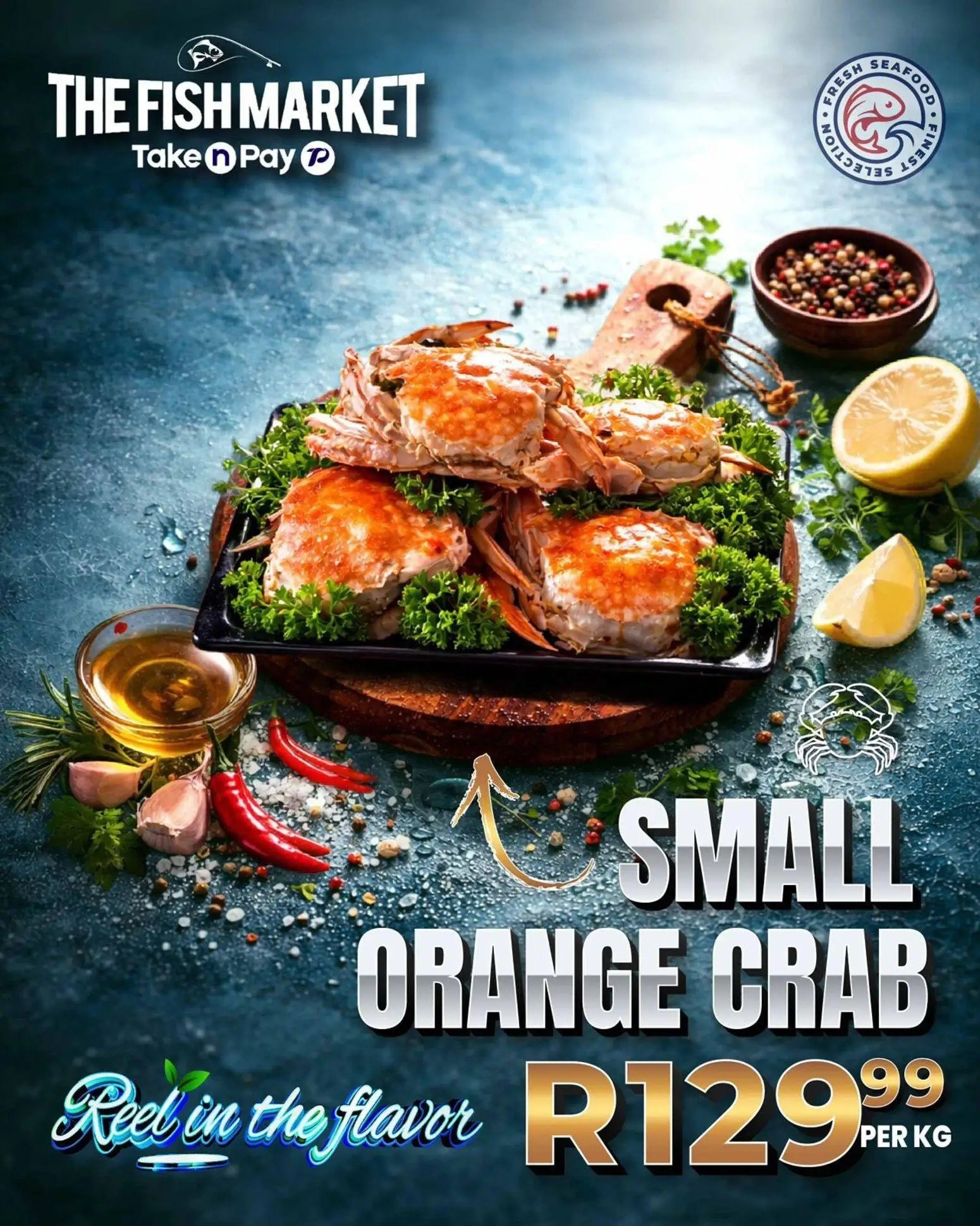 Take N Pay Fresh Market - Page 48