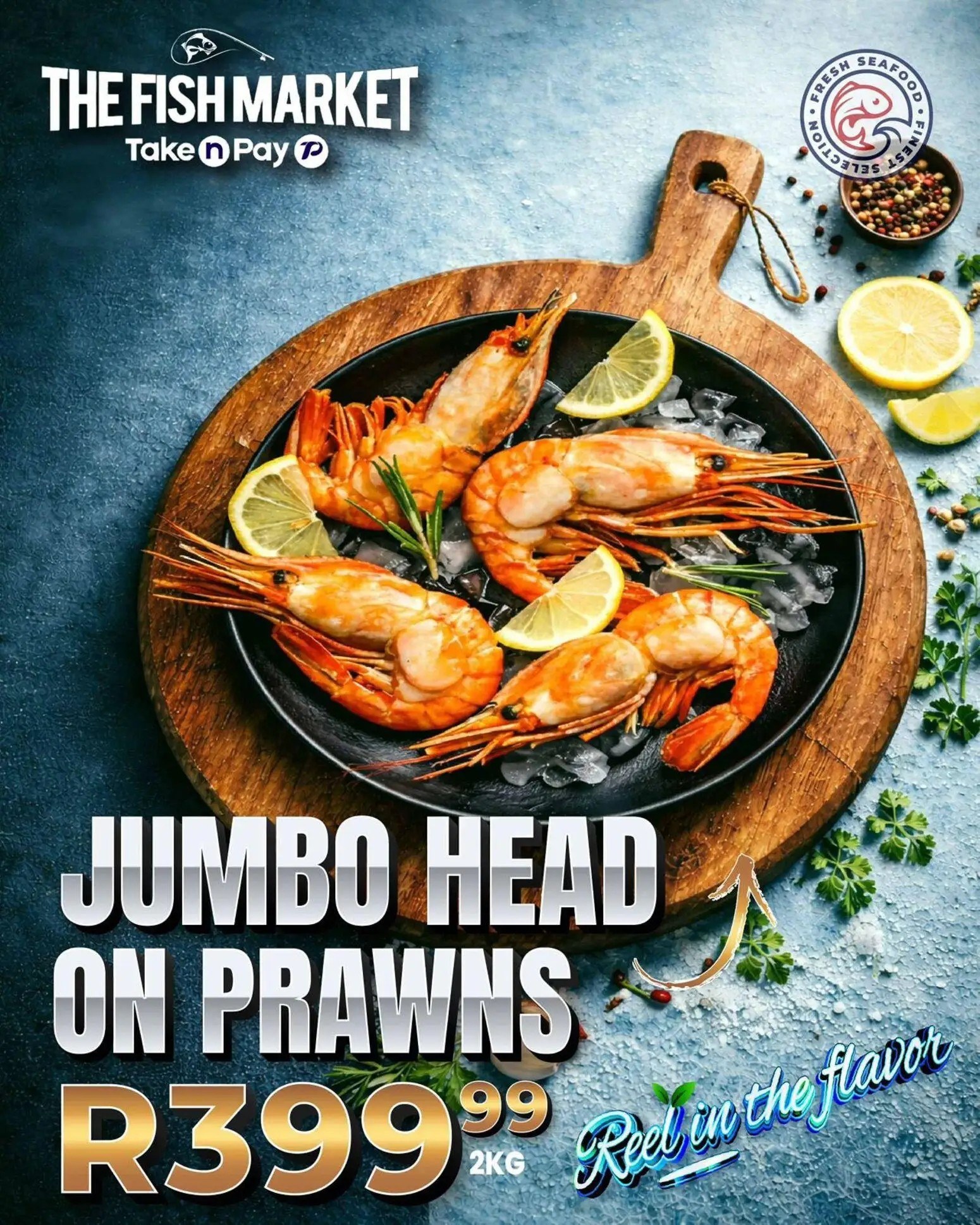 Take N Pay Fresh Market - Page 51