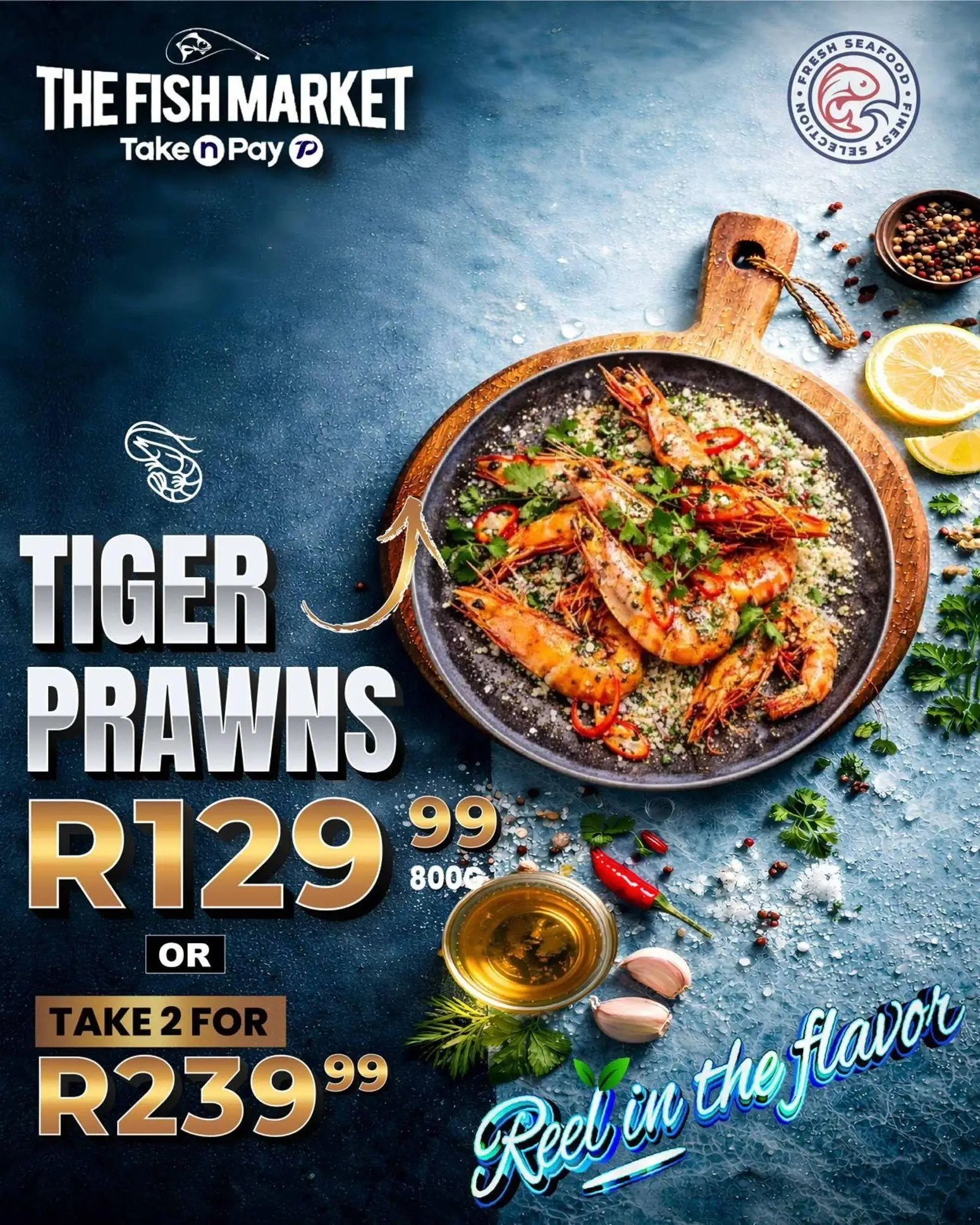 Take N Pay Fresh Market - Page 53
