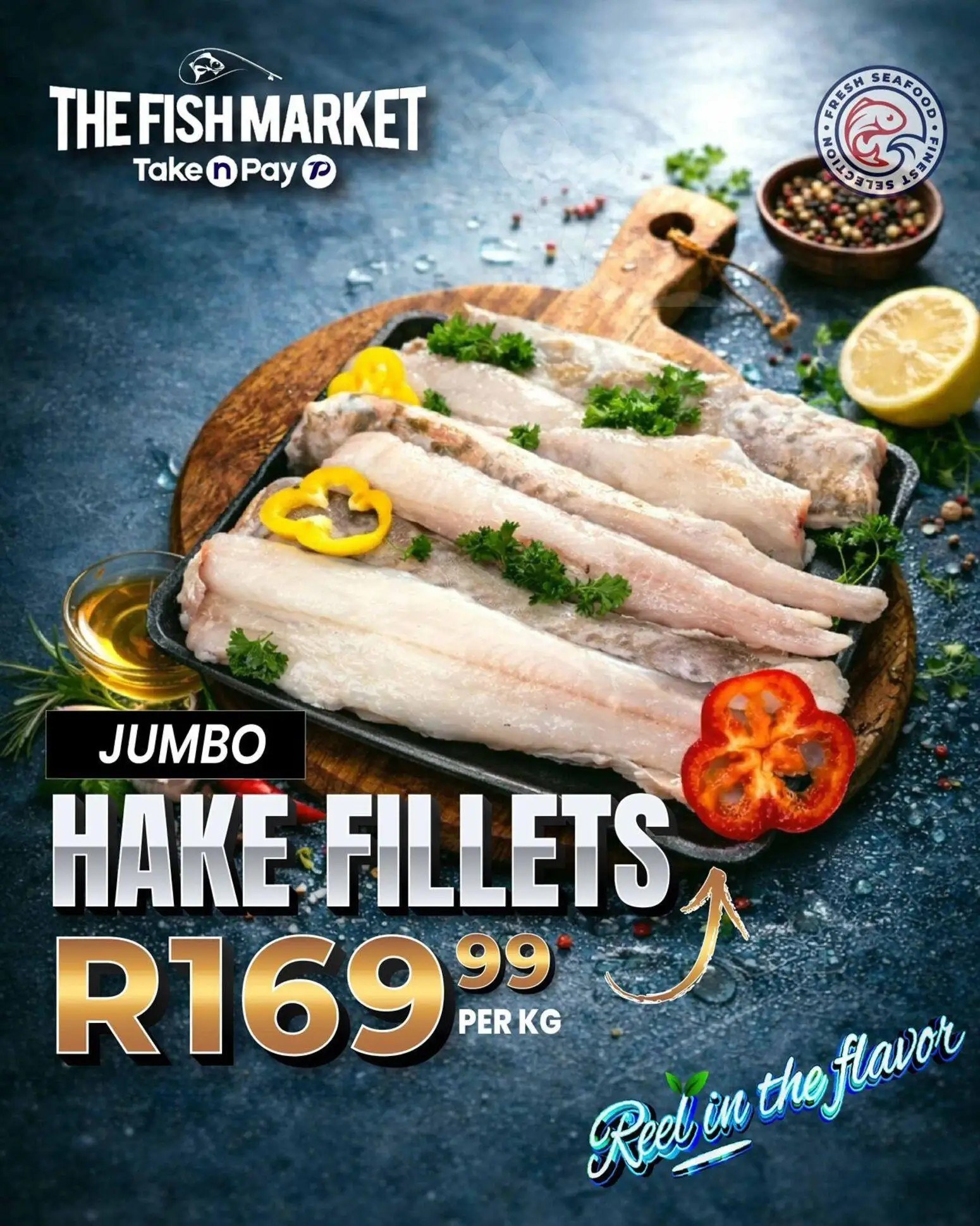 Take N Pay Fresh Market - Page 54