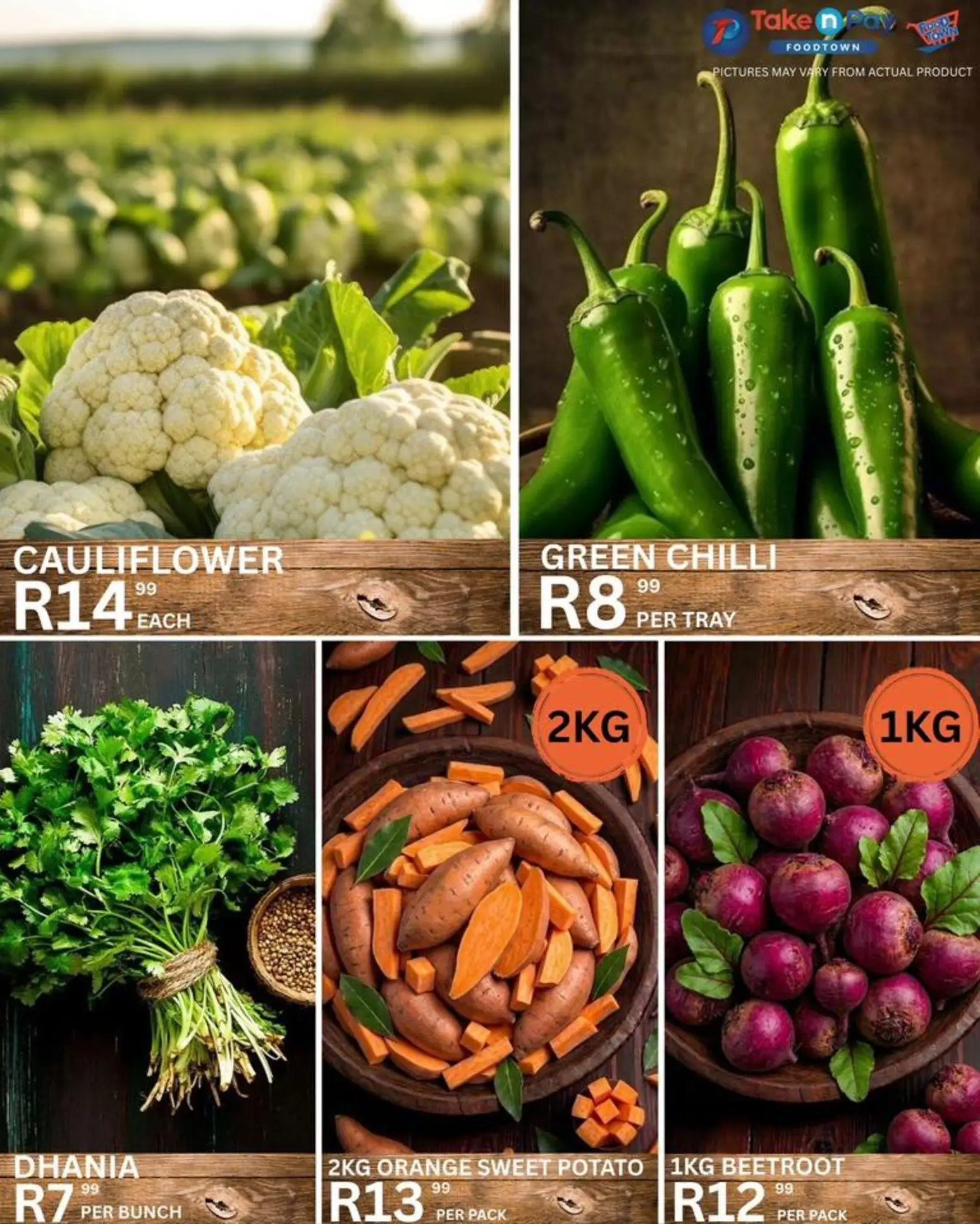 Take N Pay Fresh Market - Page 8
