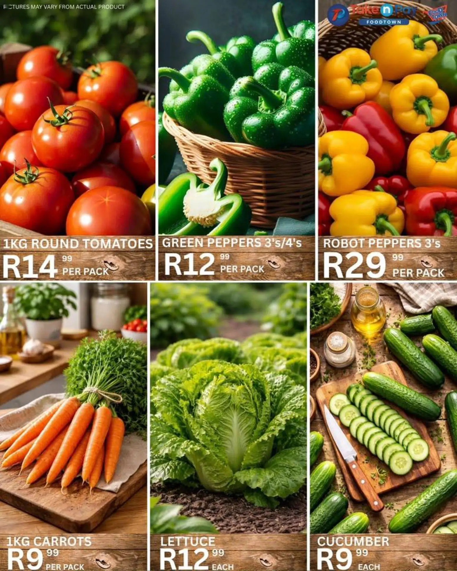 Take N Pay Fresh Market - Page 9