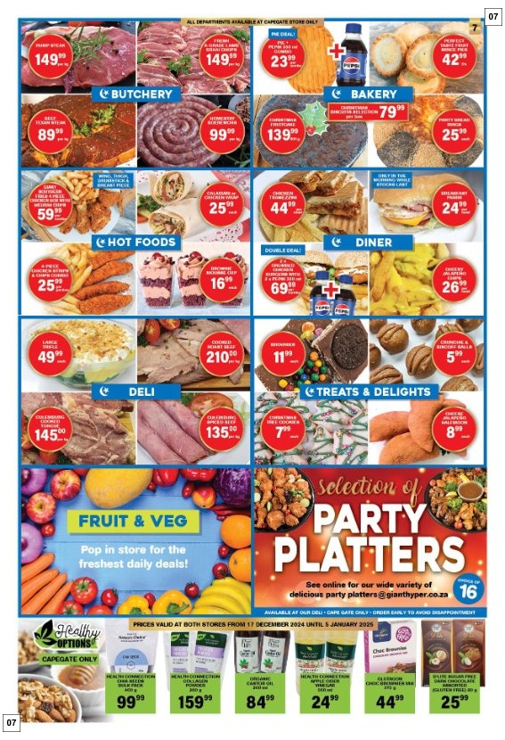 Giant Hyper Specials 17 Dec - 05 Jan - Page 7