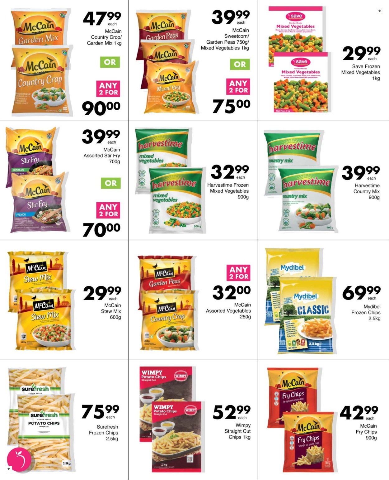Save Hyper Specials 28 May - 09 Jun - Page 11