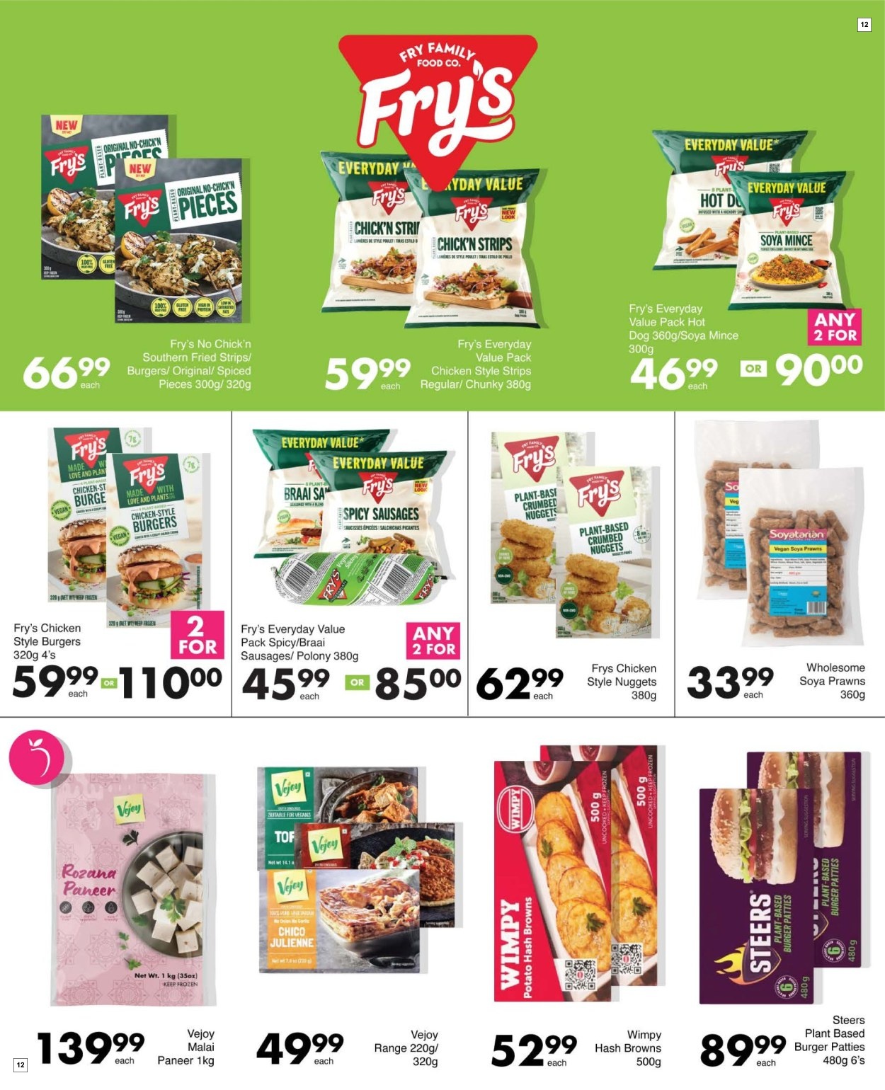 Save Hyper Specials 28 May - 09 Jun - Page 12