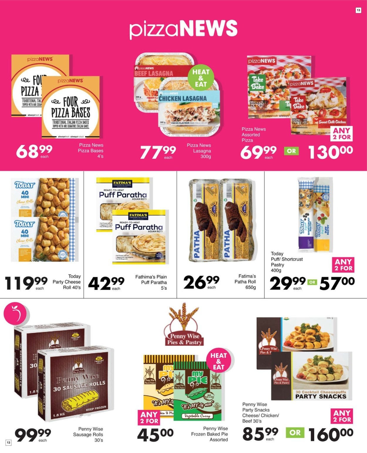 Save Hyper Specials 28 May - 09 Jun - Page 13