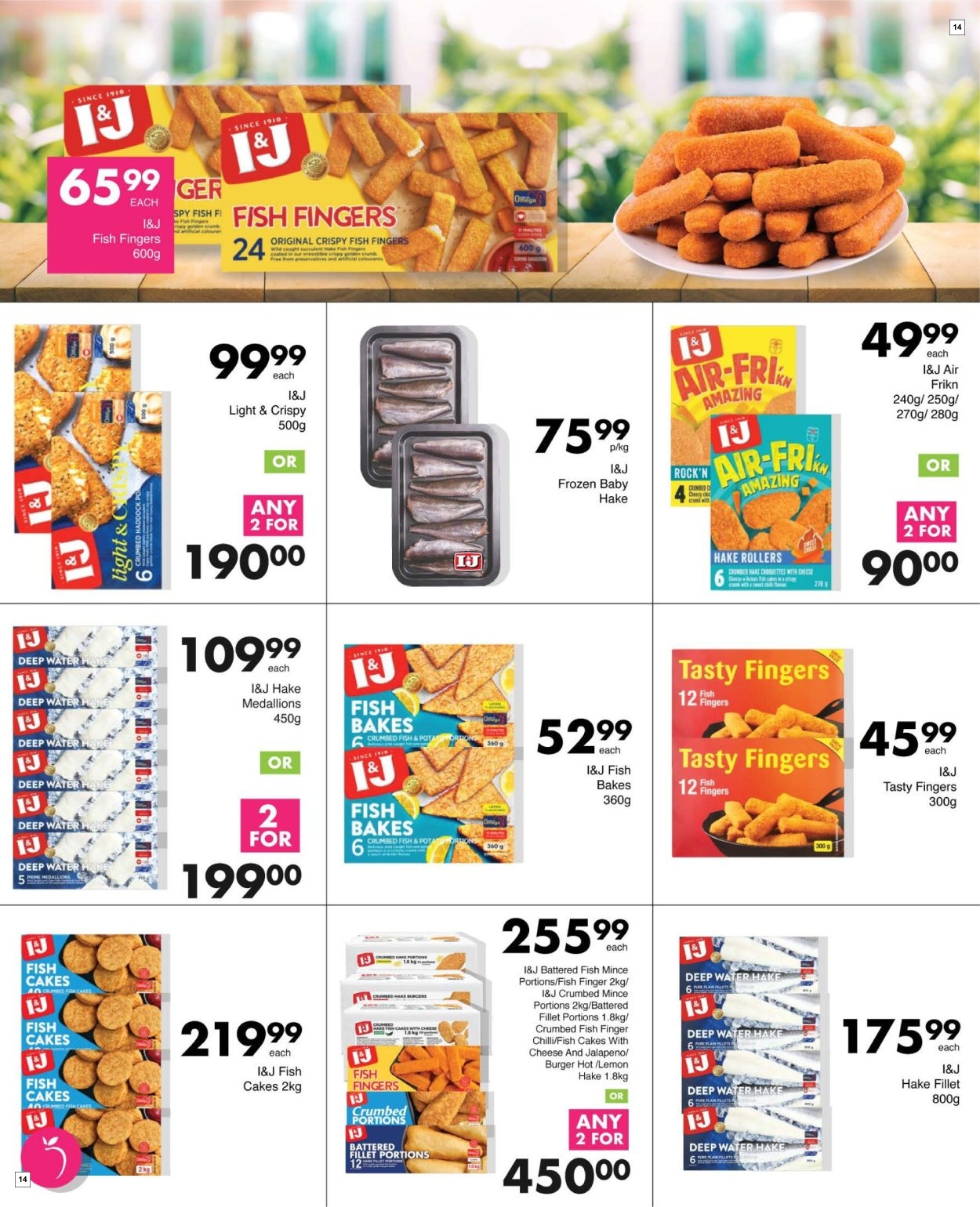Save Hyper Specials 28 May - 09 Jun - Page 14