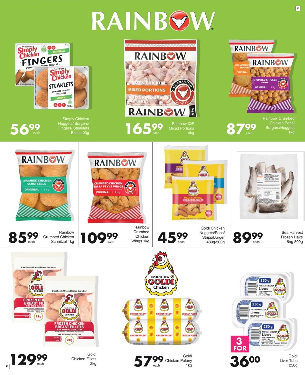 Save Hyper Specials 28 May - 09 Jun - Page 15