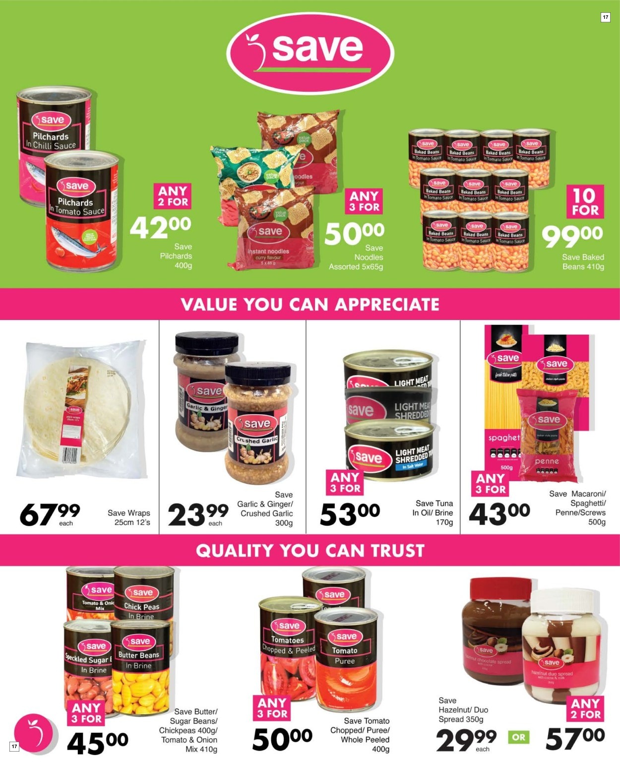 Save Hyper Specials 28 May - 09 Jun - Page 17