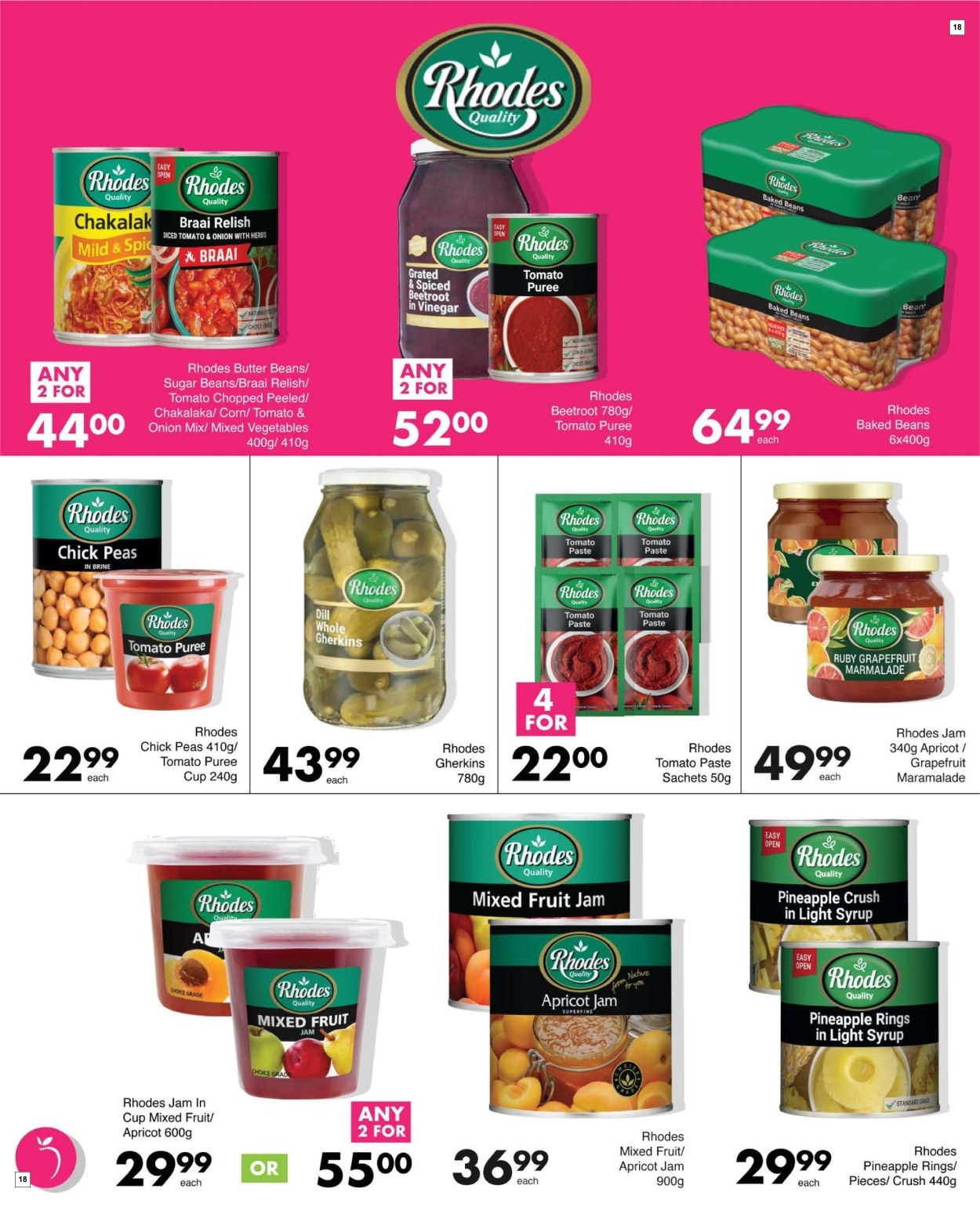 Save Hyper Specials 28 May - 09 Jun - Page 18