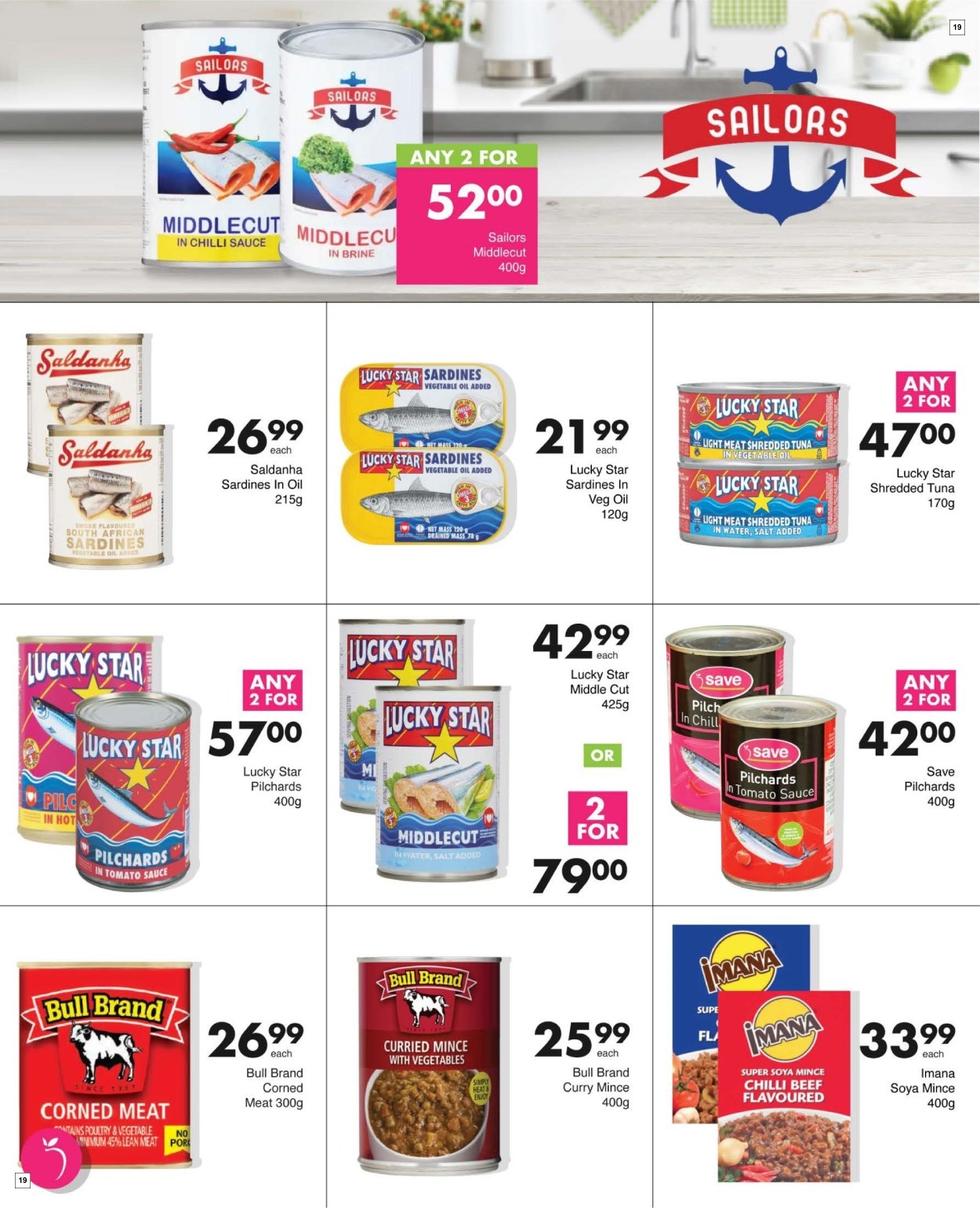 Save Hyper Specials 28 May - 09 Jun - Page 19
