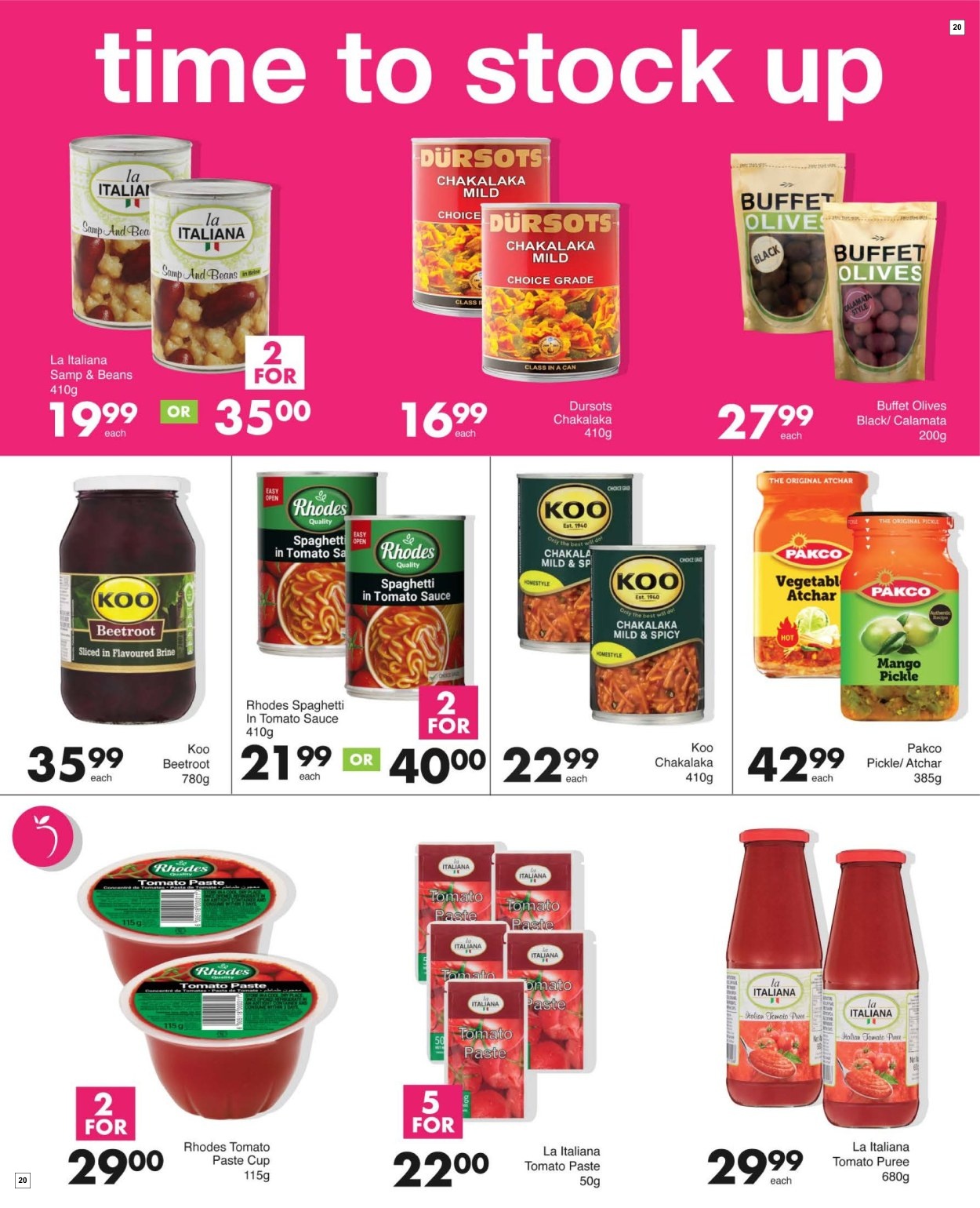 Save Hyper Specials 28 May - 09 Jun - Page 20