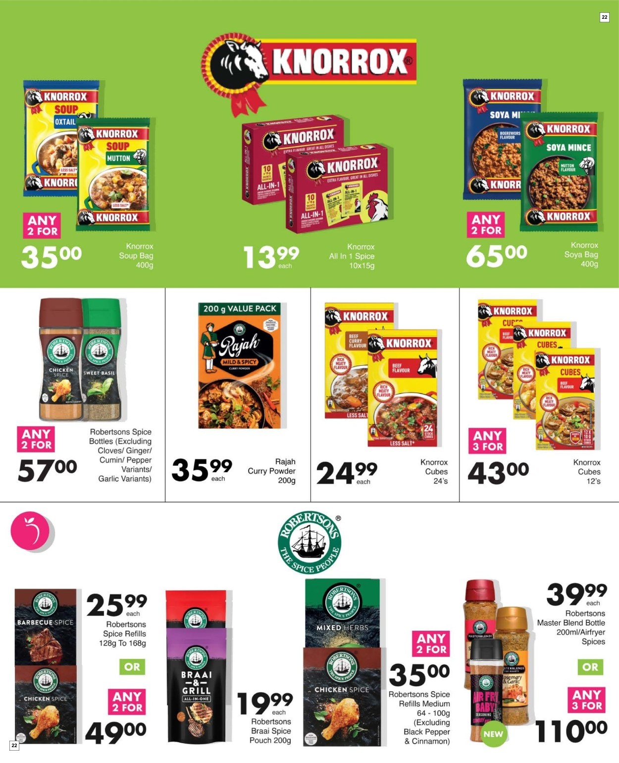 Save Hyper Specials 28 May - 09 Jun - Page 22