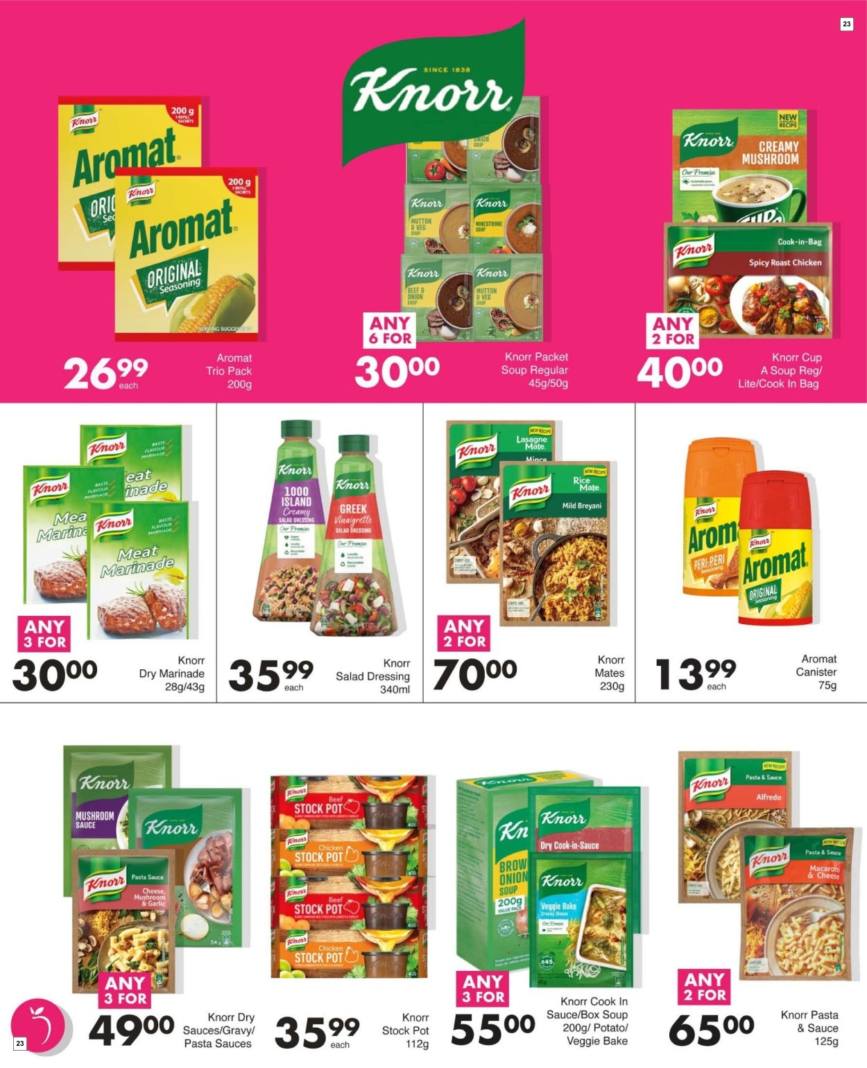 Save Hyper Specials 28 May - 09 Jun - Page 23