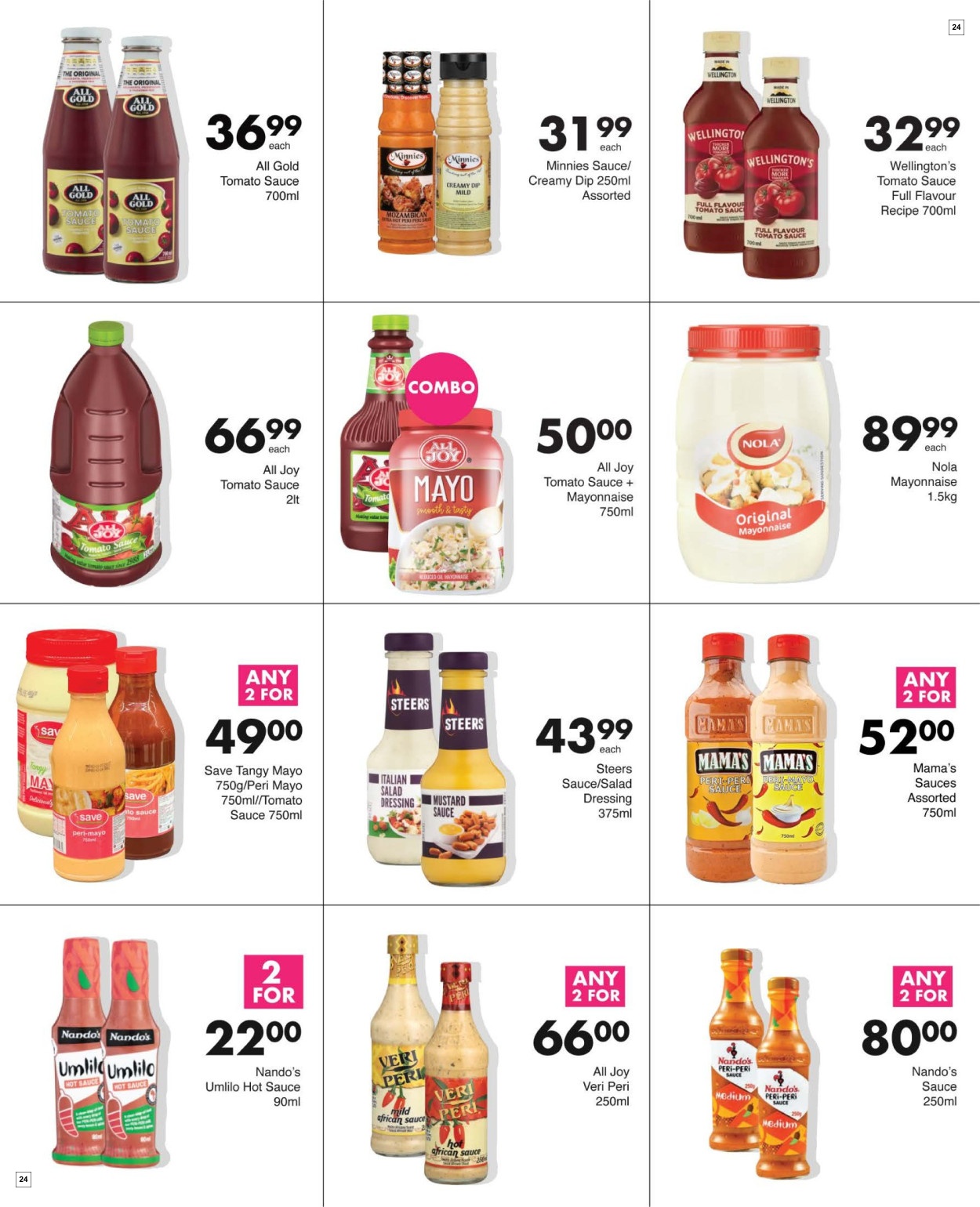 Save Hyper Specials 28 May - 09 Jun - Page 24
