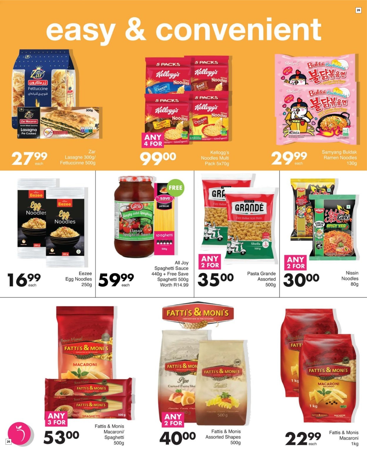 Save Hyper Specials 28 May - 09 Jun - Page 26