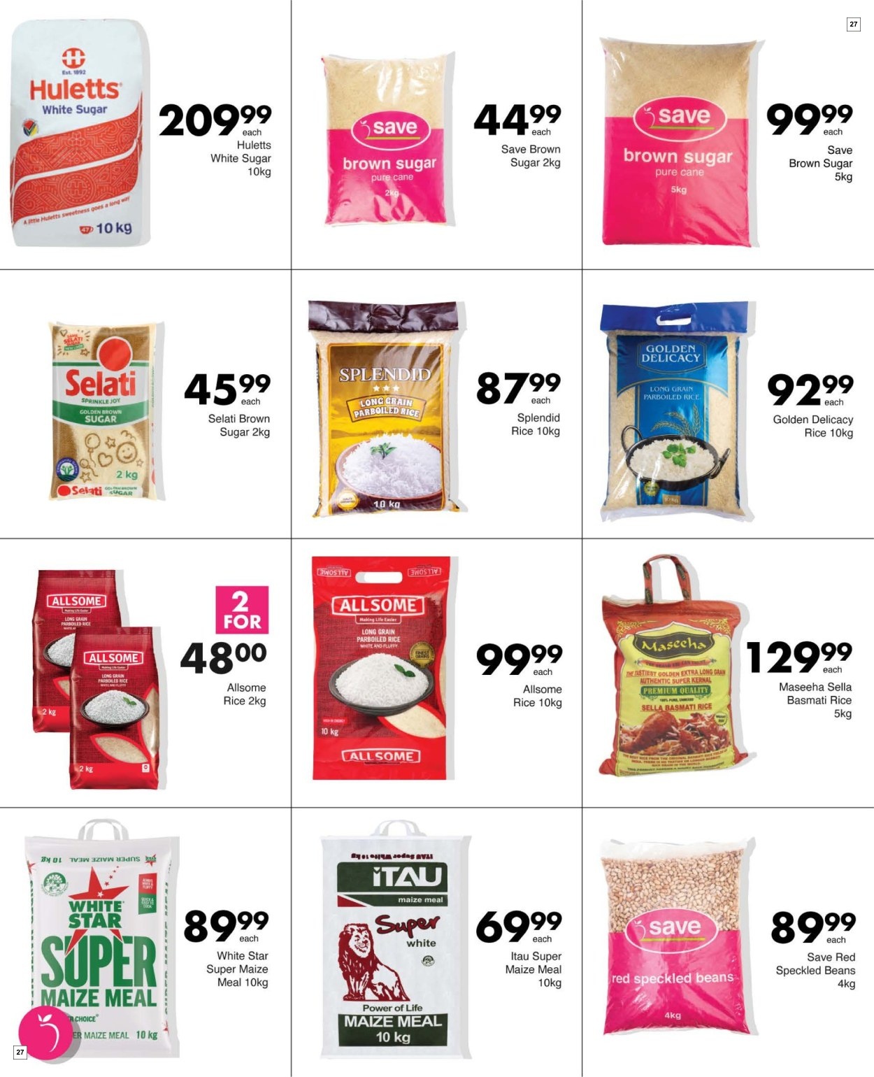 Save Hyper Specials 28 May - 09 Jun - Page 27