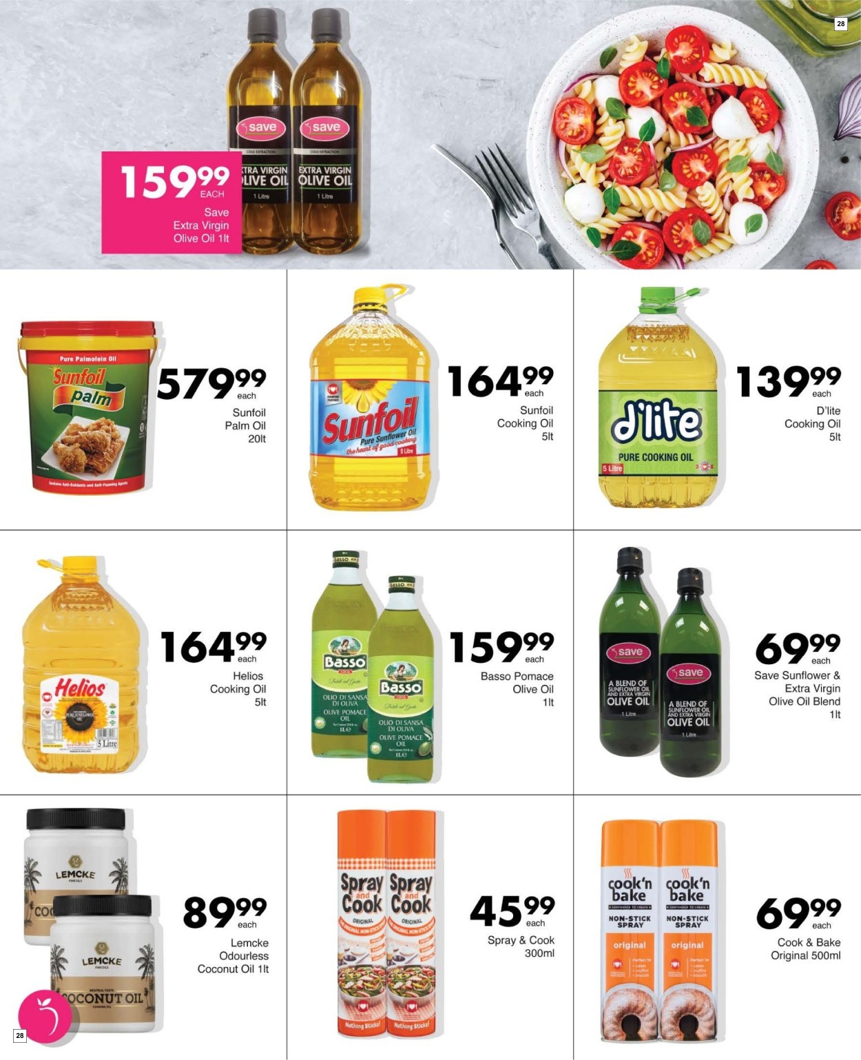 Save Hyper Specials 28 May - 09 Jun - Page 28