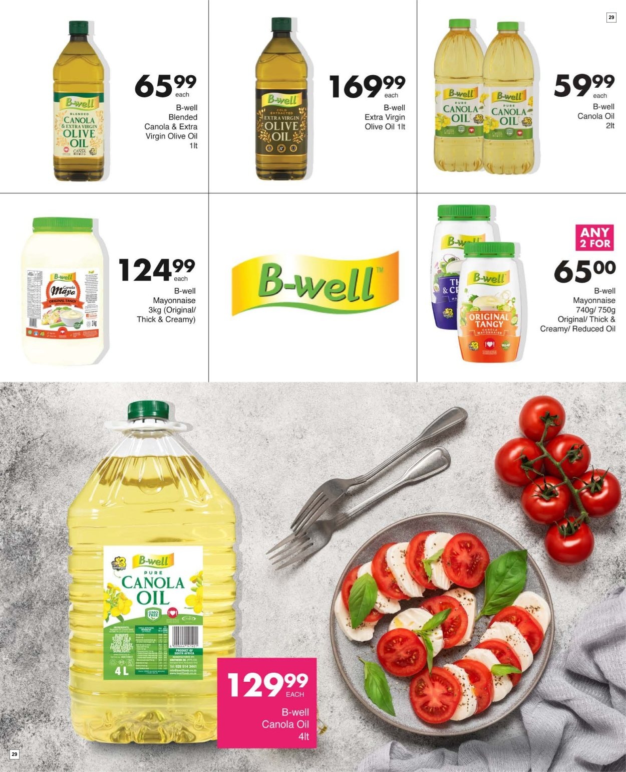 Save Hyper Specials 28 May - 09 Jun - Page 29