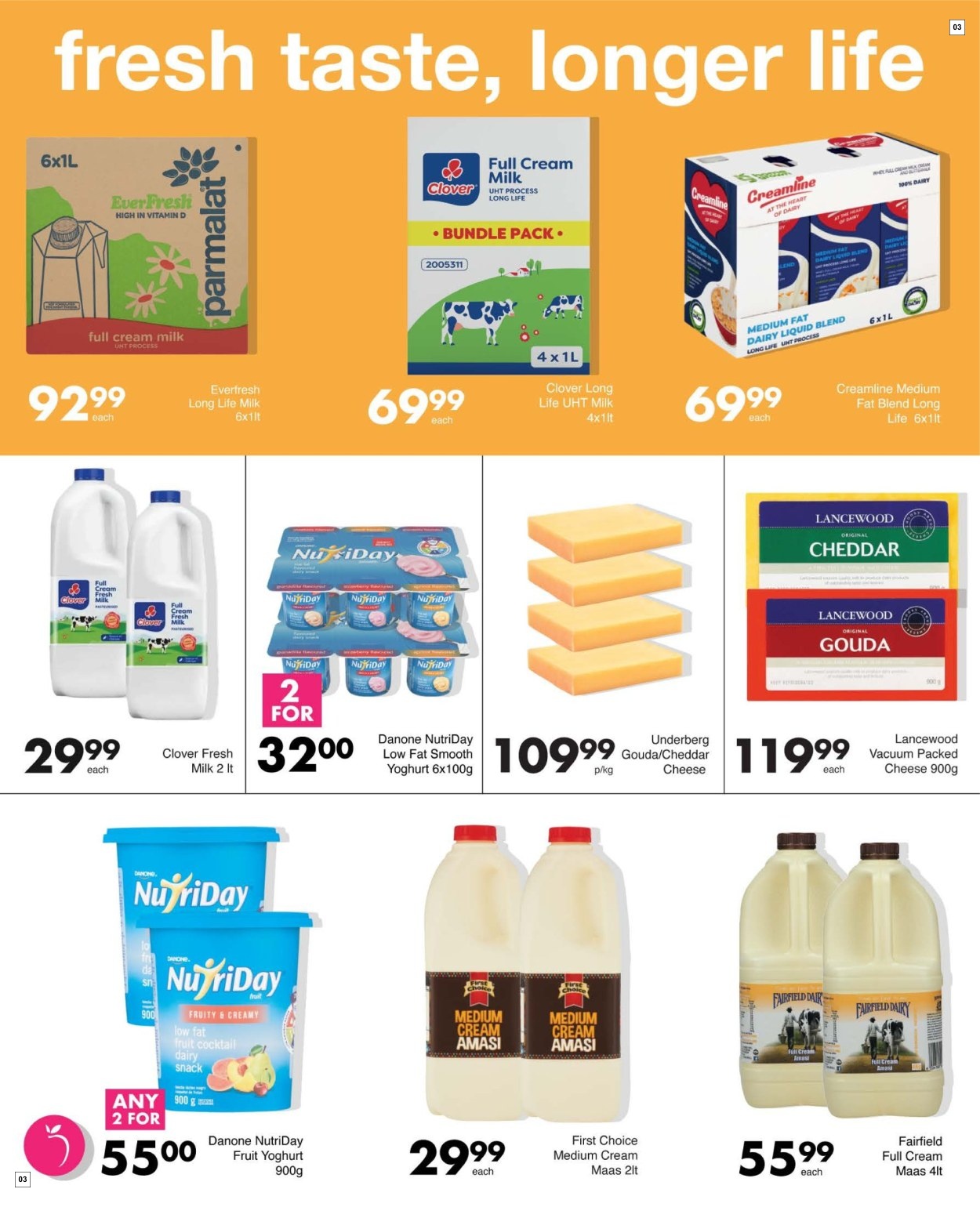 Save Hyper Specials 28 May - 09 Jun - Page 3