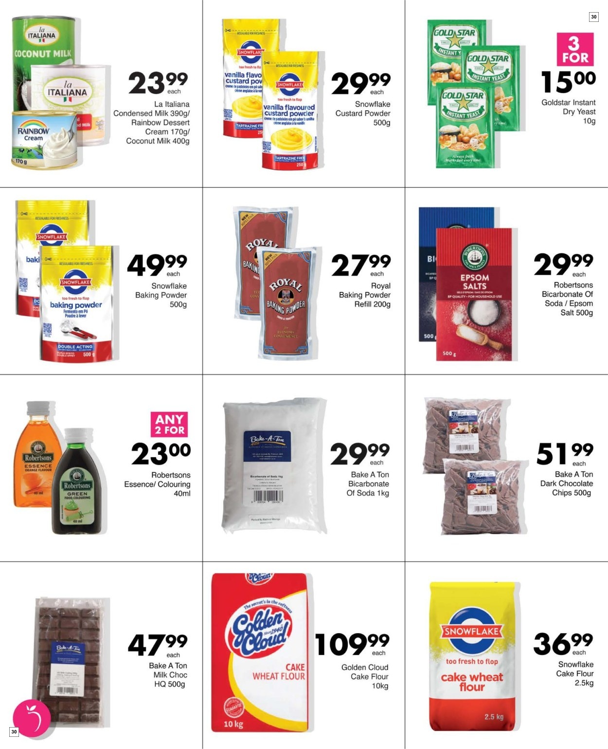 Save Hyper Specials 28 May - 09 Jun - Page 30