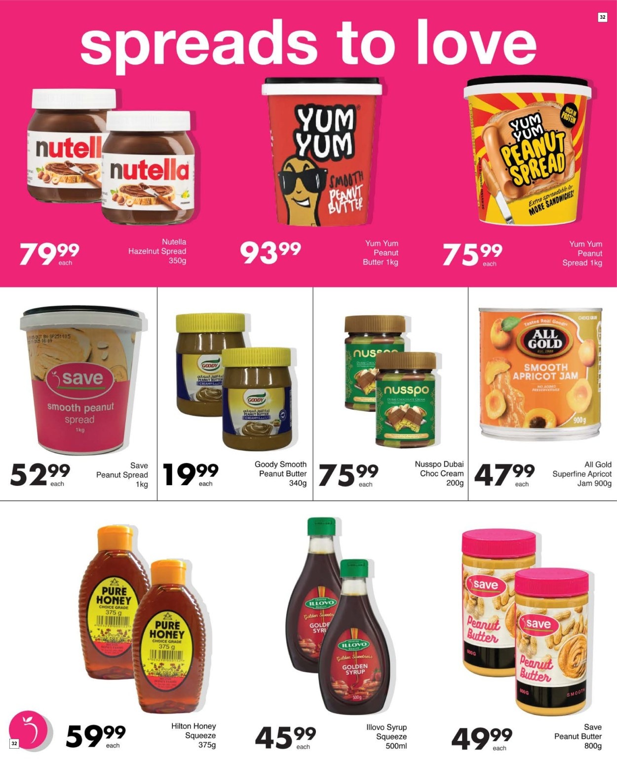 Save Hyper Specials 28 May - 09 Jun - Page 32