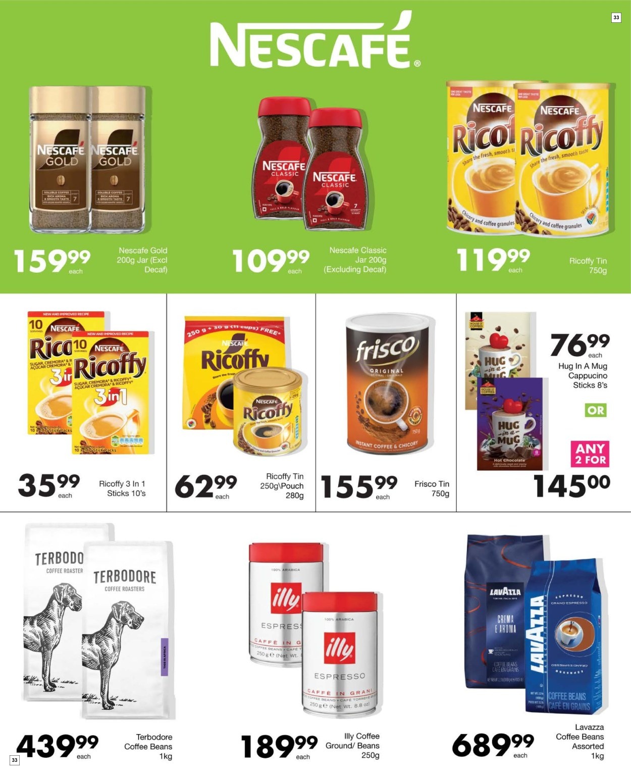 Save Hyper Specials 28 May - 09 Jun - Page 33