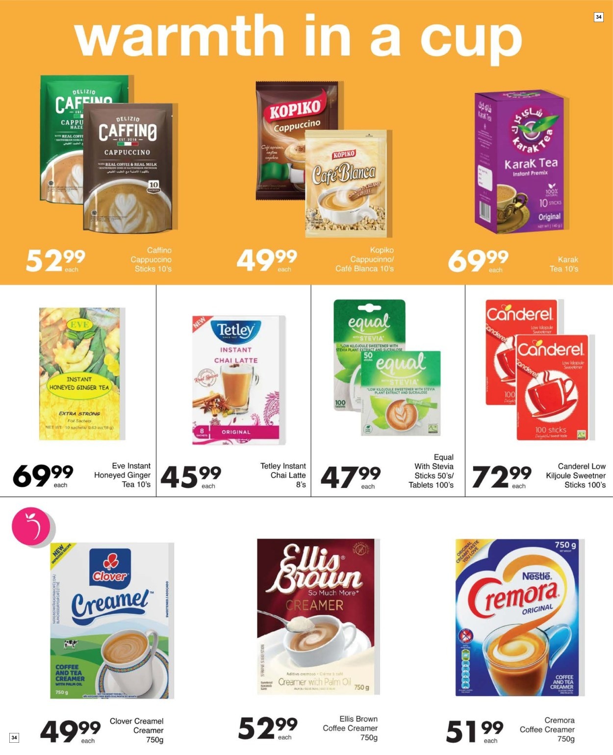 Save Hyper Specials 28 May - 09 Jun - Page 34