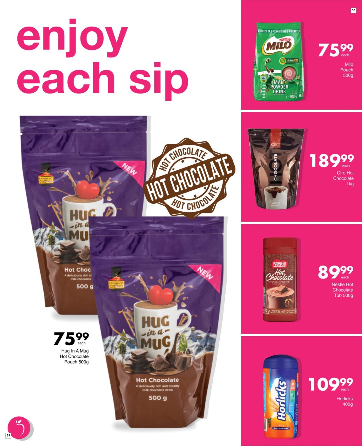 Save Hyper Specials 28 May - 09 Jun - Page 35