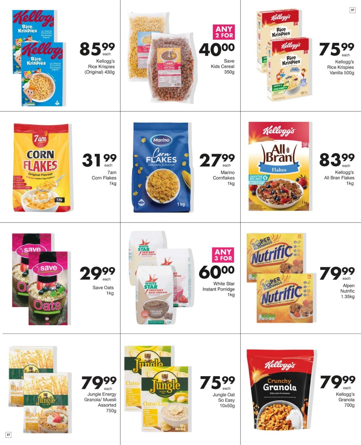 Save Hyper Specials 28 May - 09 Jun - Page 37