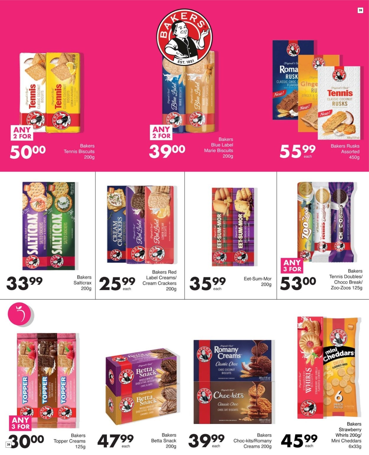Save Hyper Specials 28 May - 09 Jun - Page 39