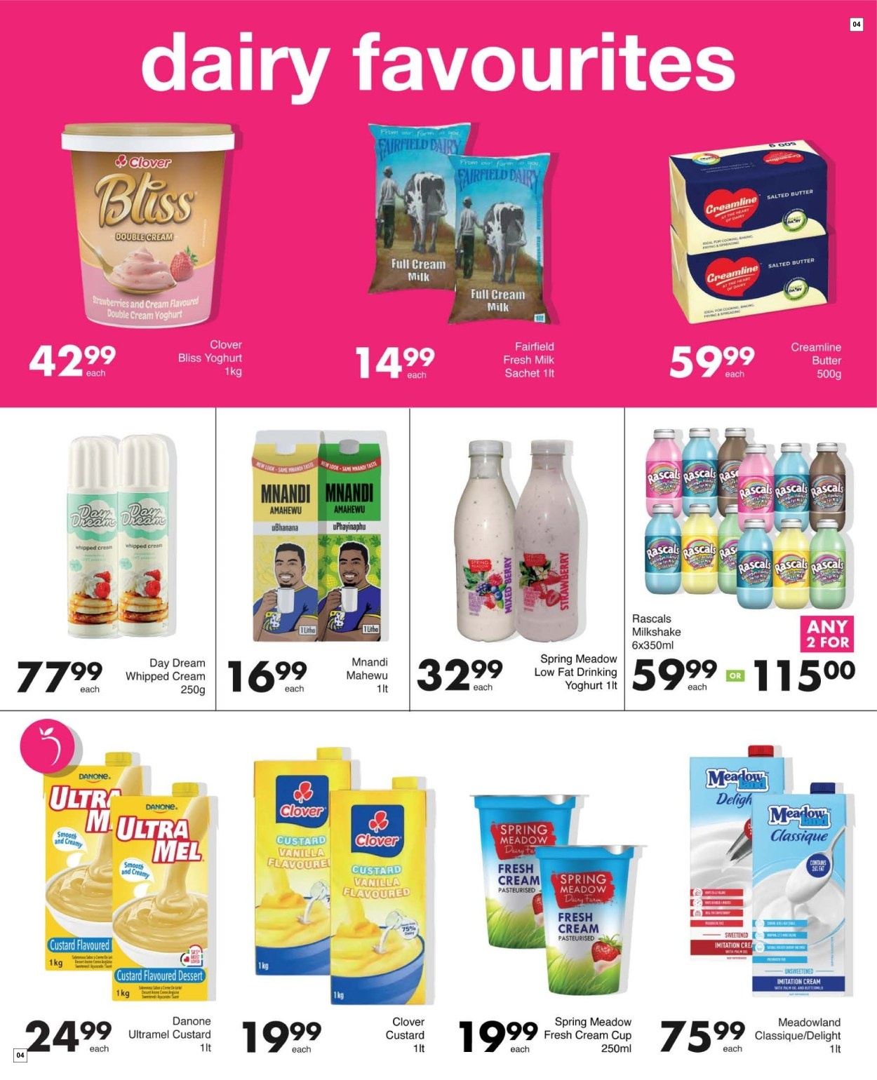 Save Hyper Specials 28 May - 09 Jun - Page 4