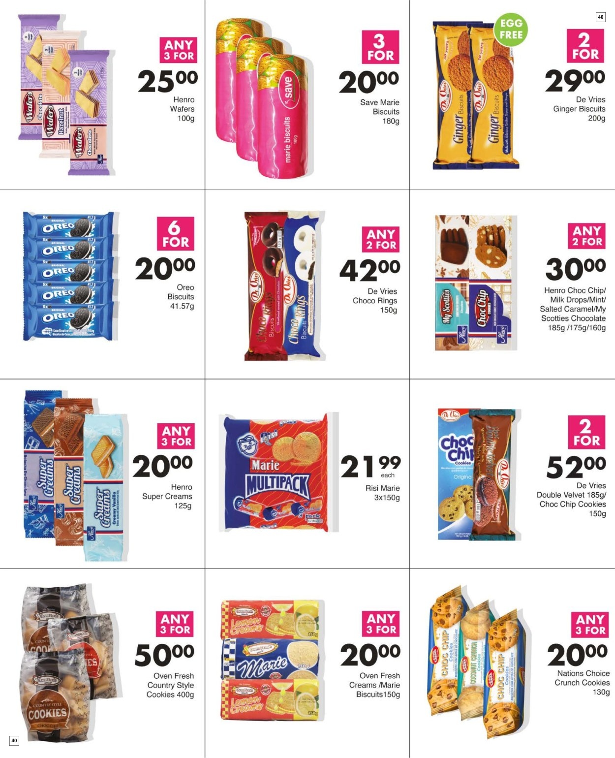 Save Hyper Specials 28 May - 09 Jun - Page 40
