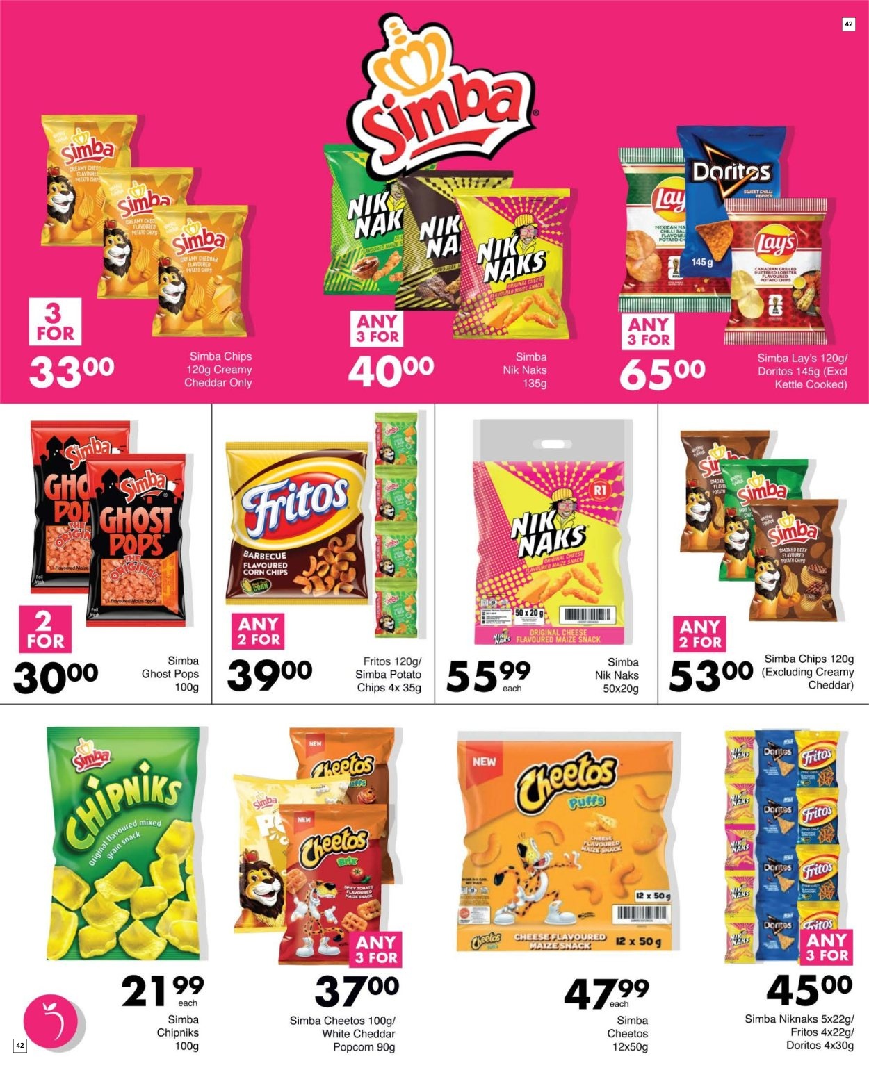 Save Hyper Specials 28 May - 09 Jun - Page 42