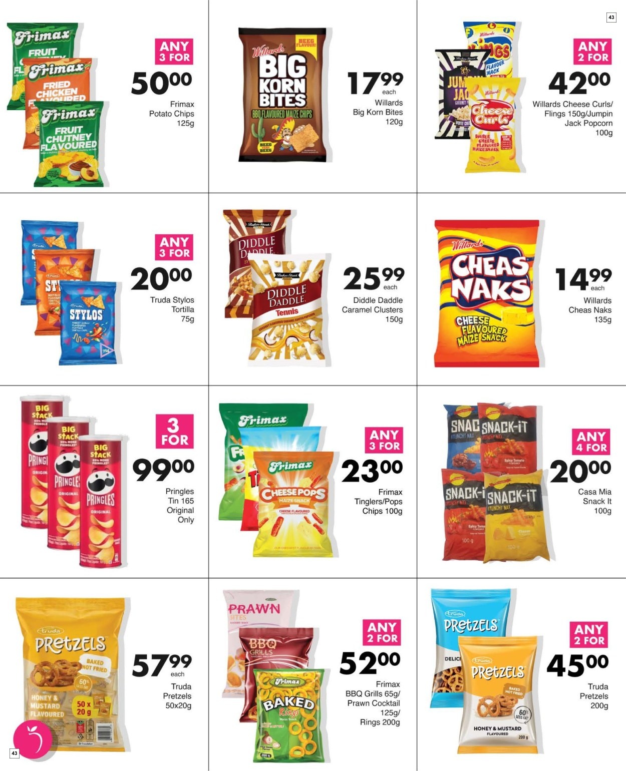 Save Hyper Specials 28 May - 09 Jun - Page 43