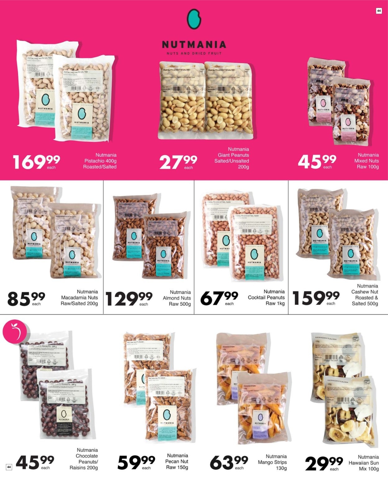 Save Hyper Specials 28 May - 09 Jun - Page 44