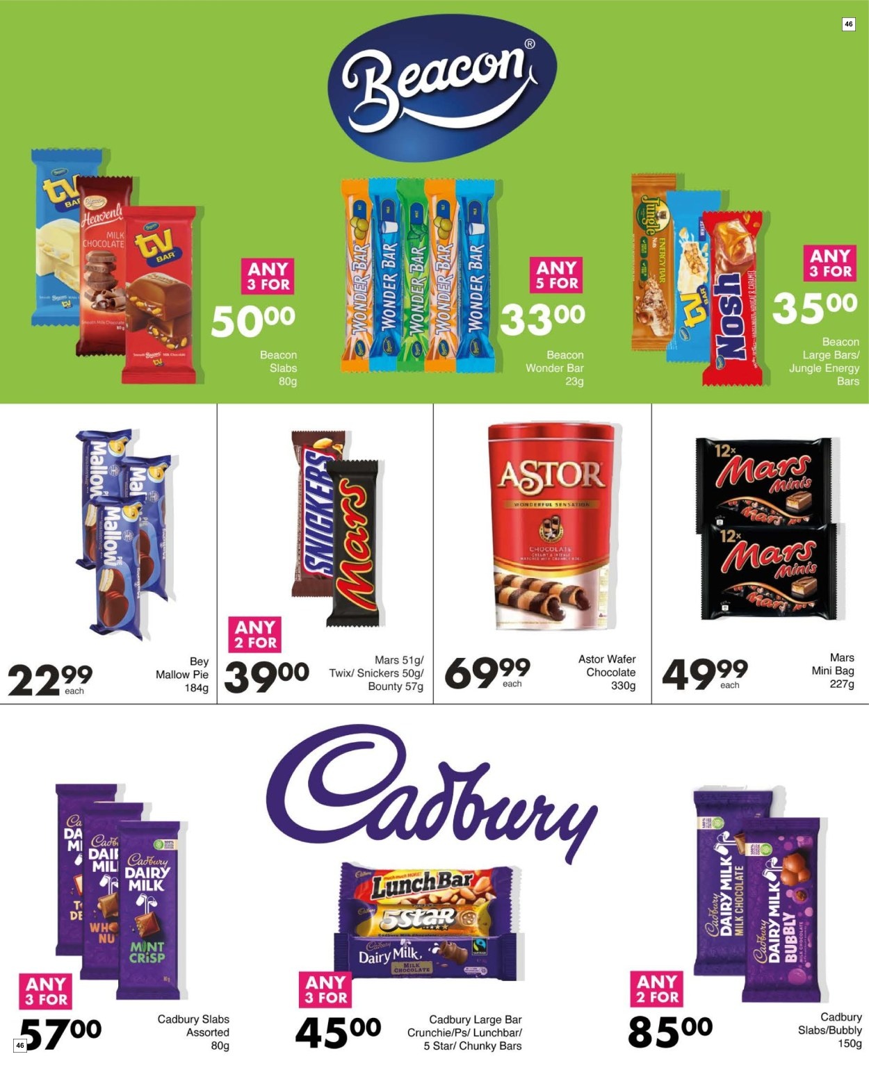 Save Hyper Specials 28 May - 09 Jun - Page 46