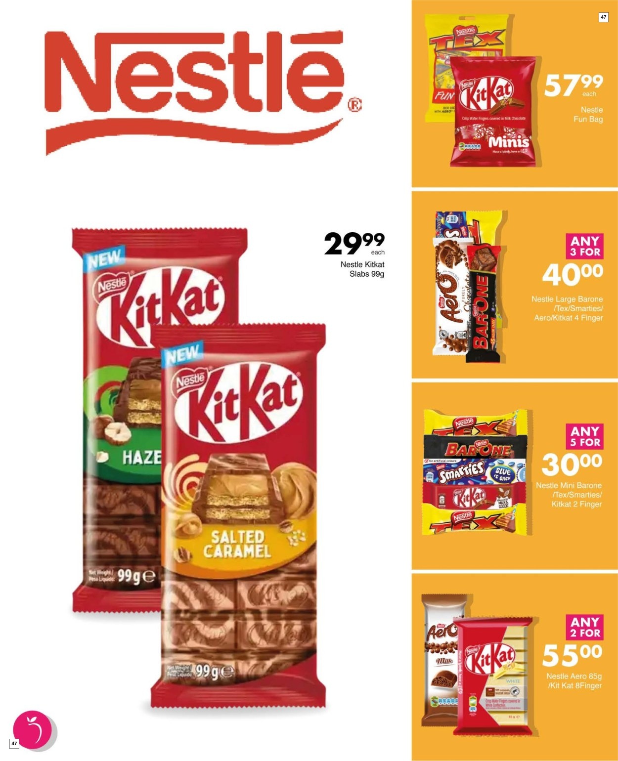 Save Hyper Specials 28 May - 09 Jun - Page 47
