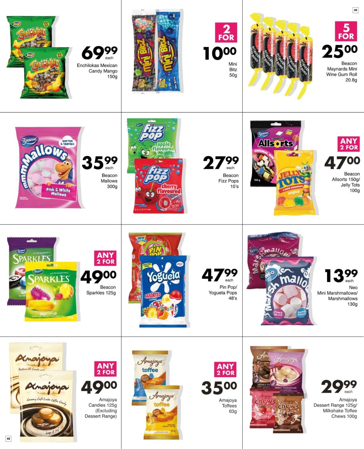 Save Hyper Specials 28 May - 09 Jun - Page 48