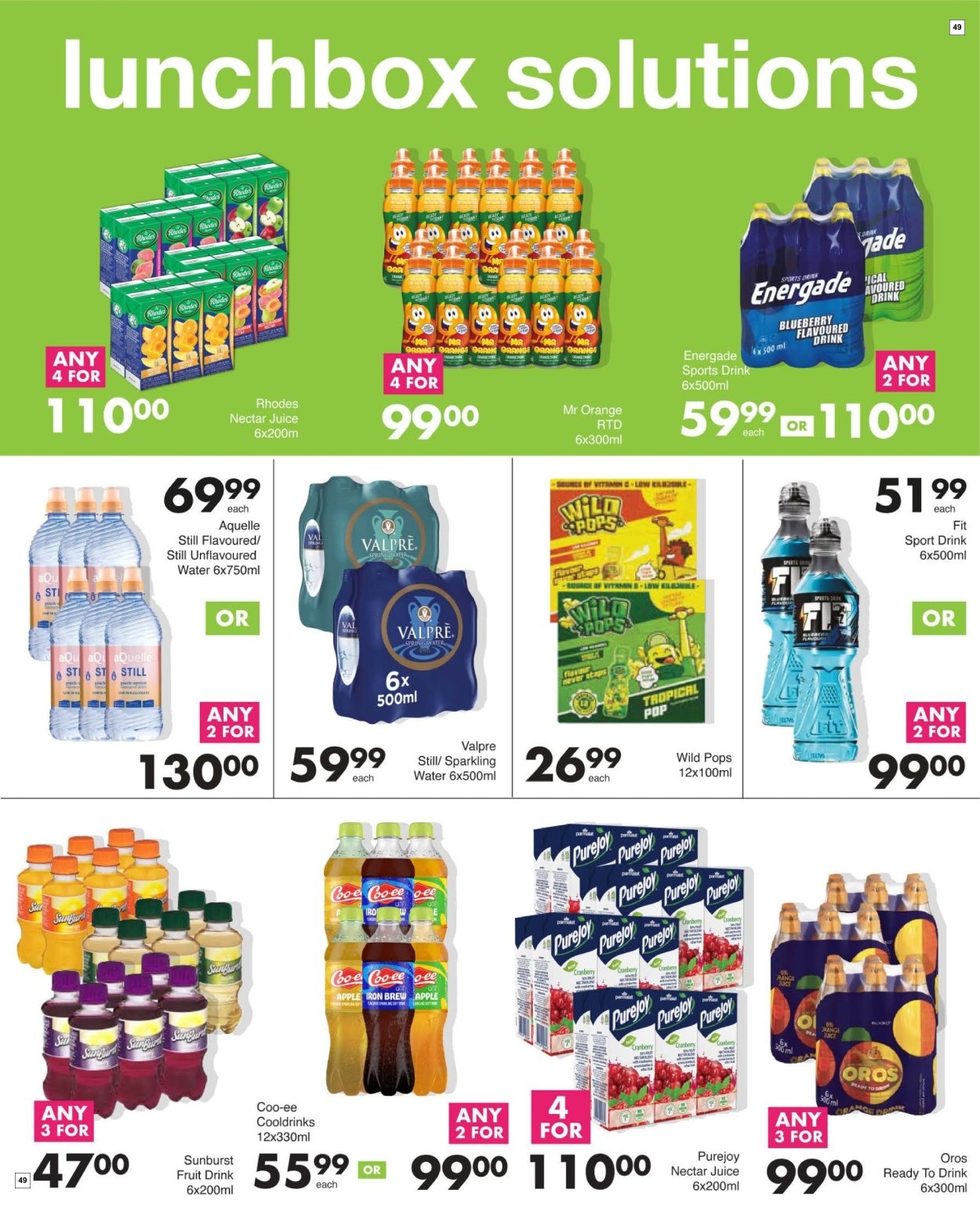 Save Hyper Specials 28 May - 09 Jun - Page 49