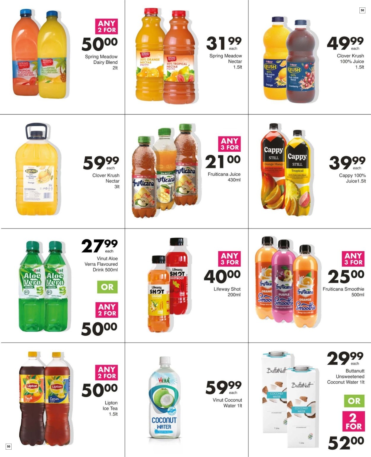 Save Hyper Specials 28 May - 09 Jun - Page 50