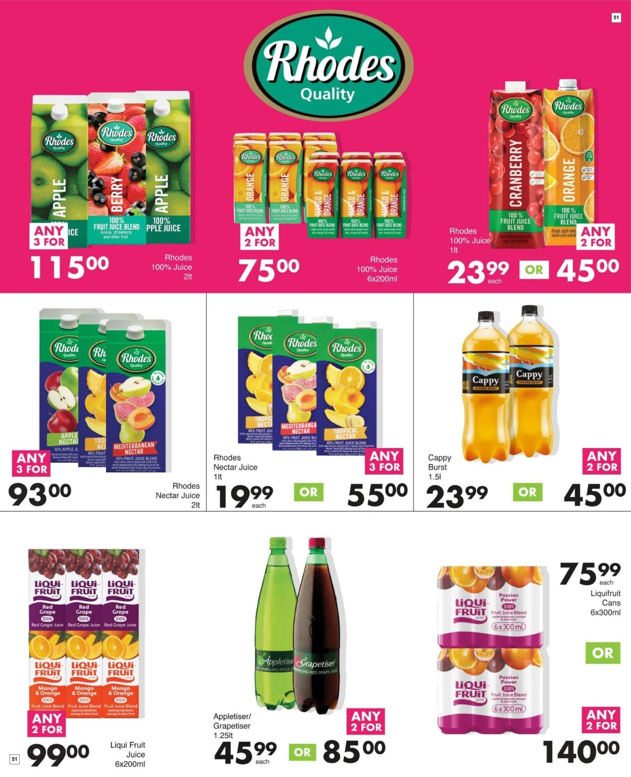 Save Hyper Specials 28 May - 09 Jun - Page 51